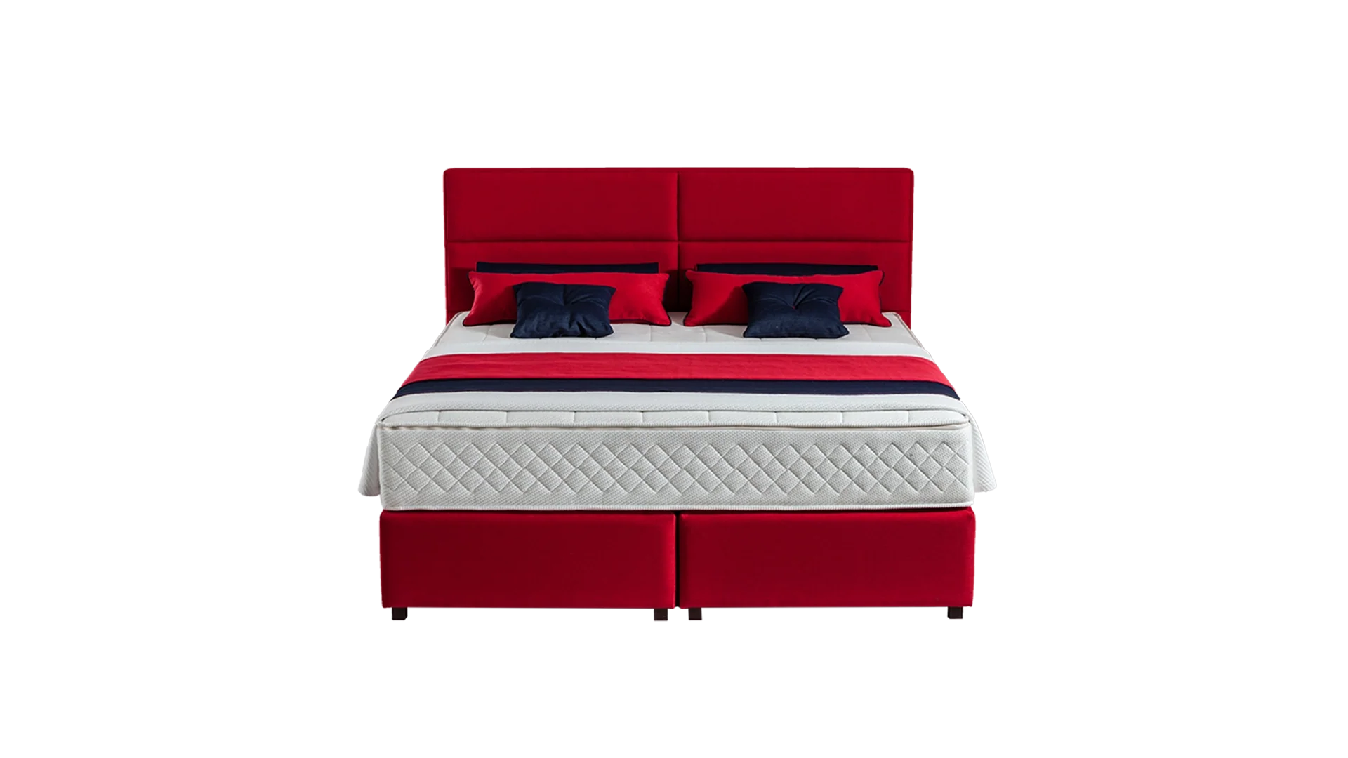 UNAR Profesjonalne łóżka hotelowe: standardy dla obiektów noclegowych