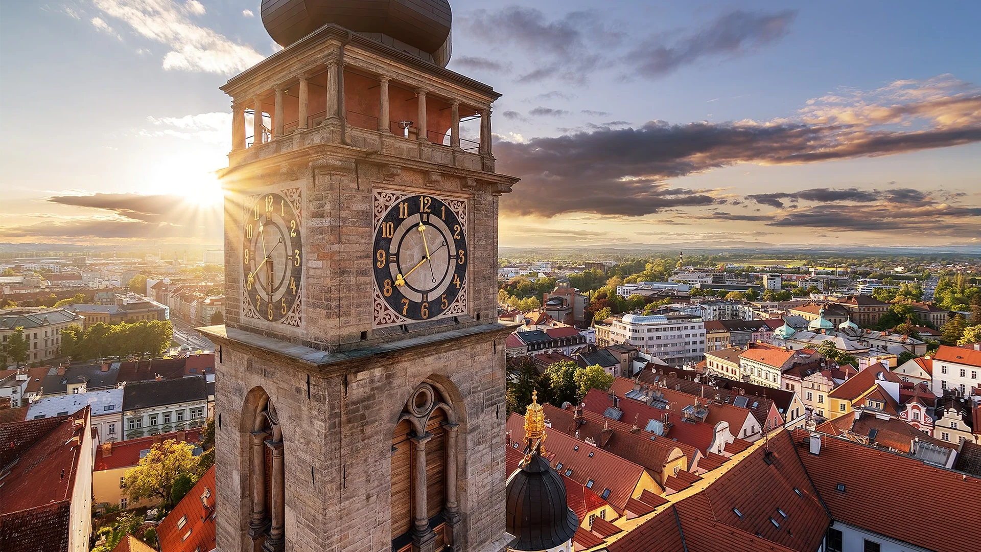 UNAR Roadshow AHR Czechy Hradec Králové 2018