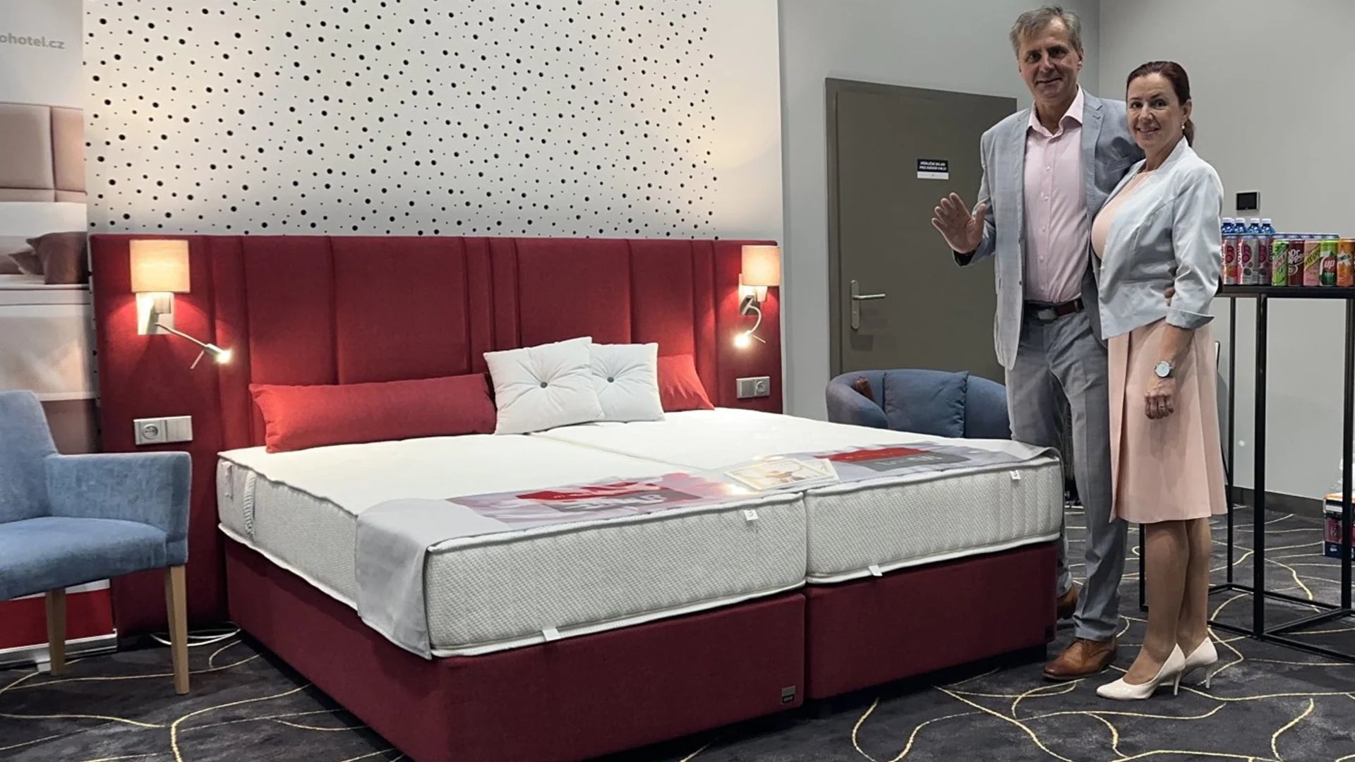 UNAR Roadshow AHR Czechy Brno 2024