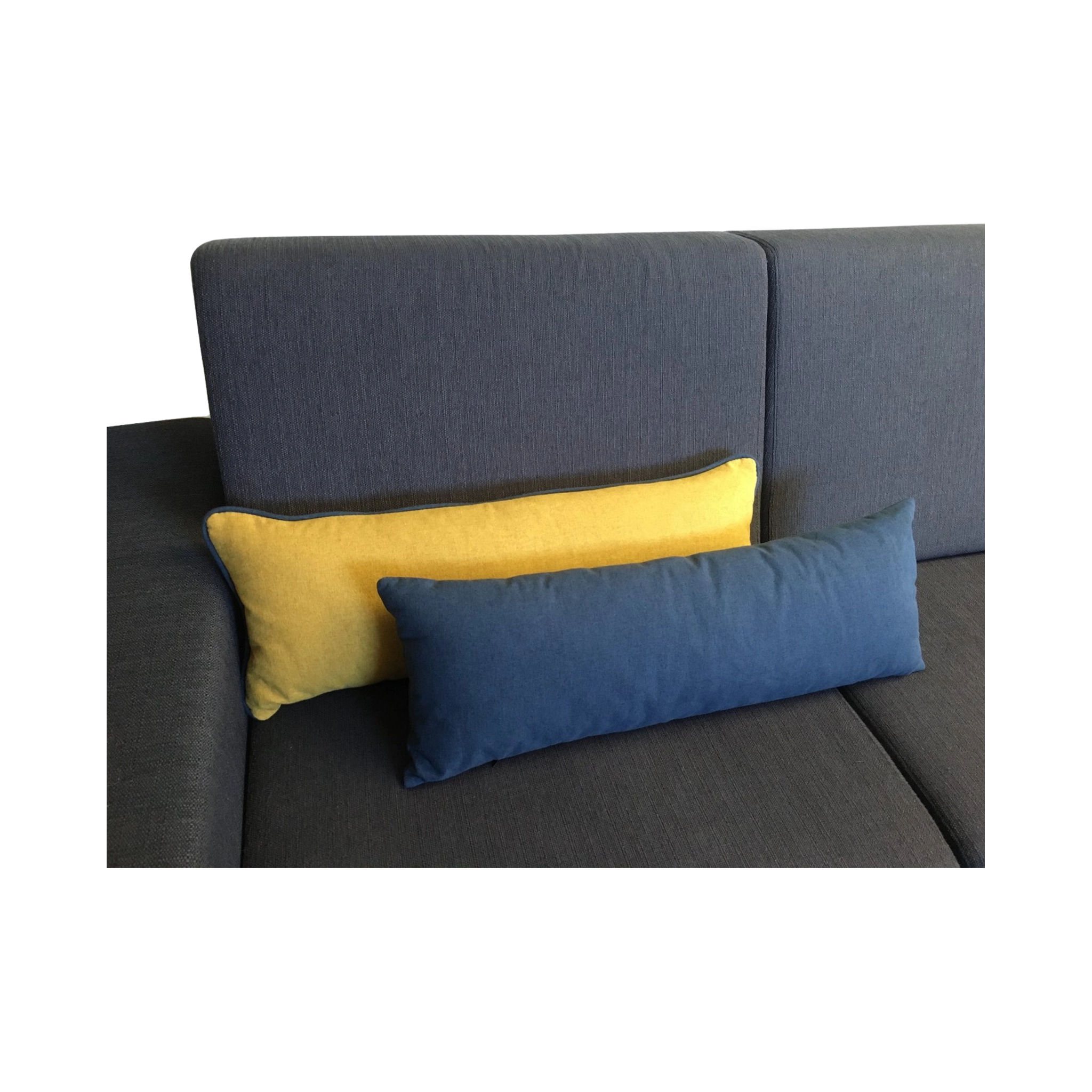 Poduszka Dekoracyjna Długa