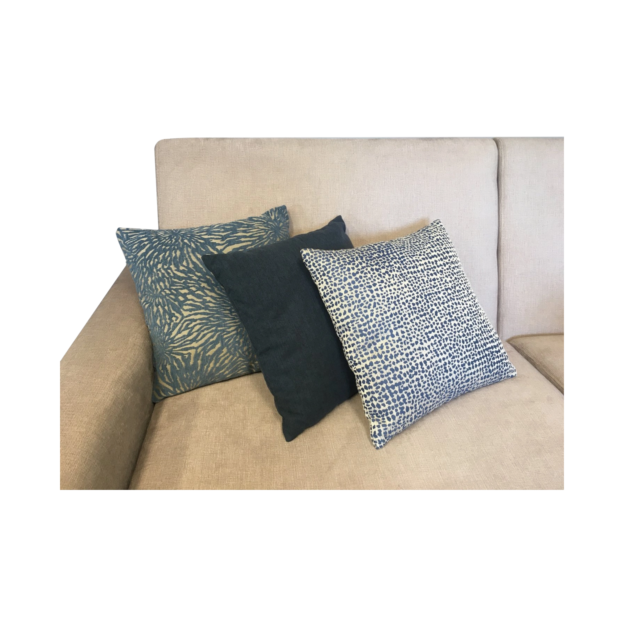 Poduszka Dekoracyjna Mała