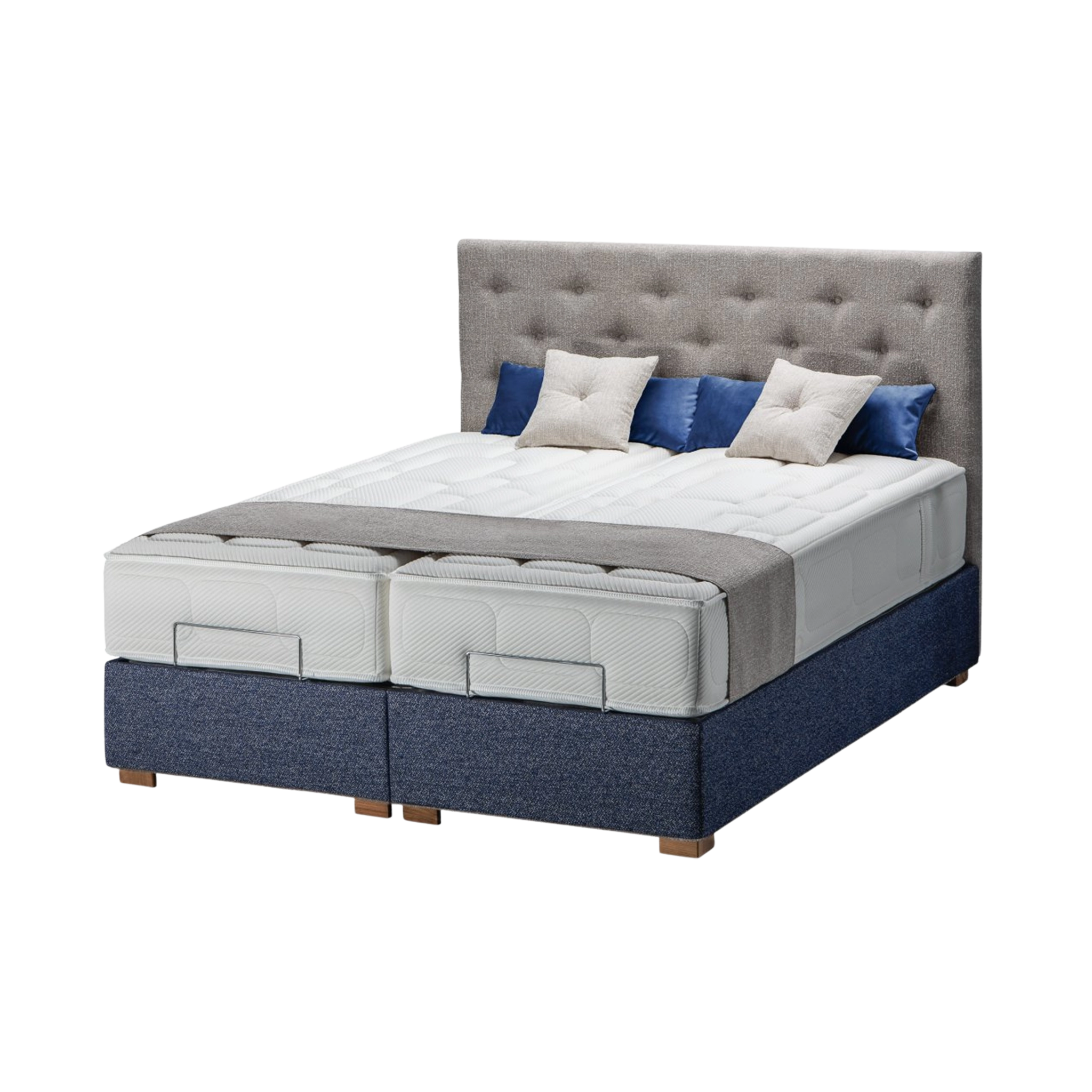 Wezgłowie Tapicerowane Chicago