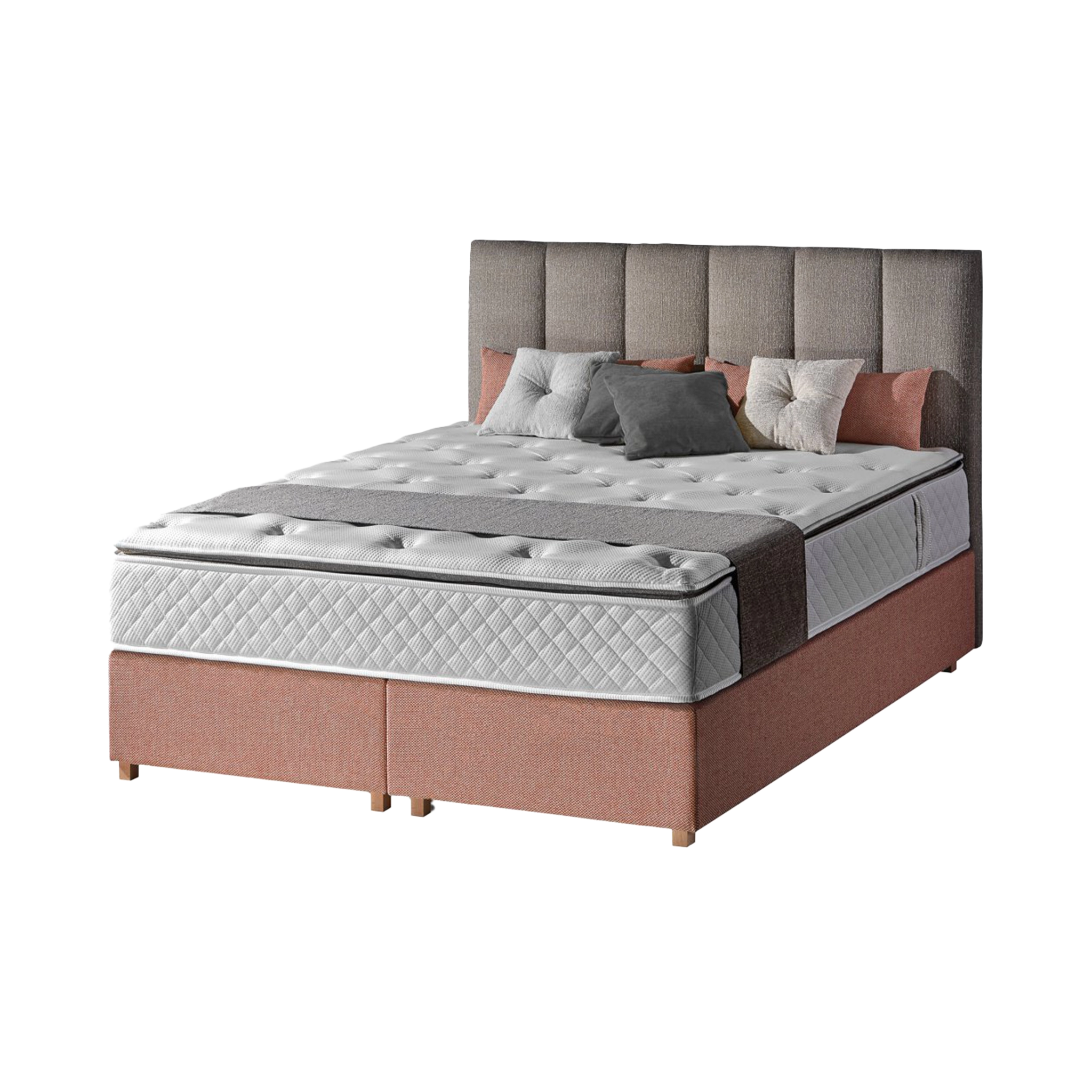 Wezgłowie Tapicerowane Dublin