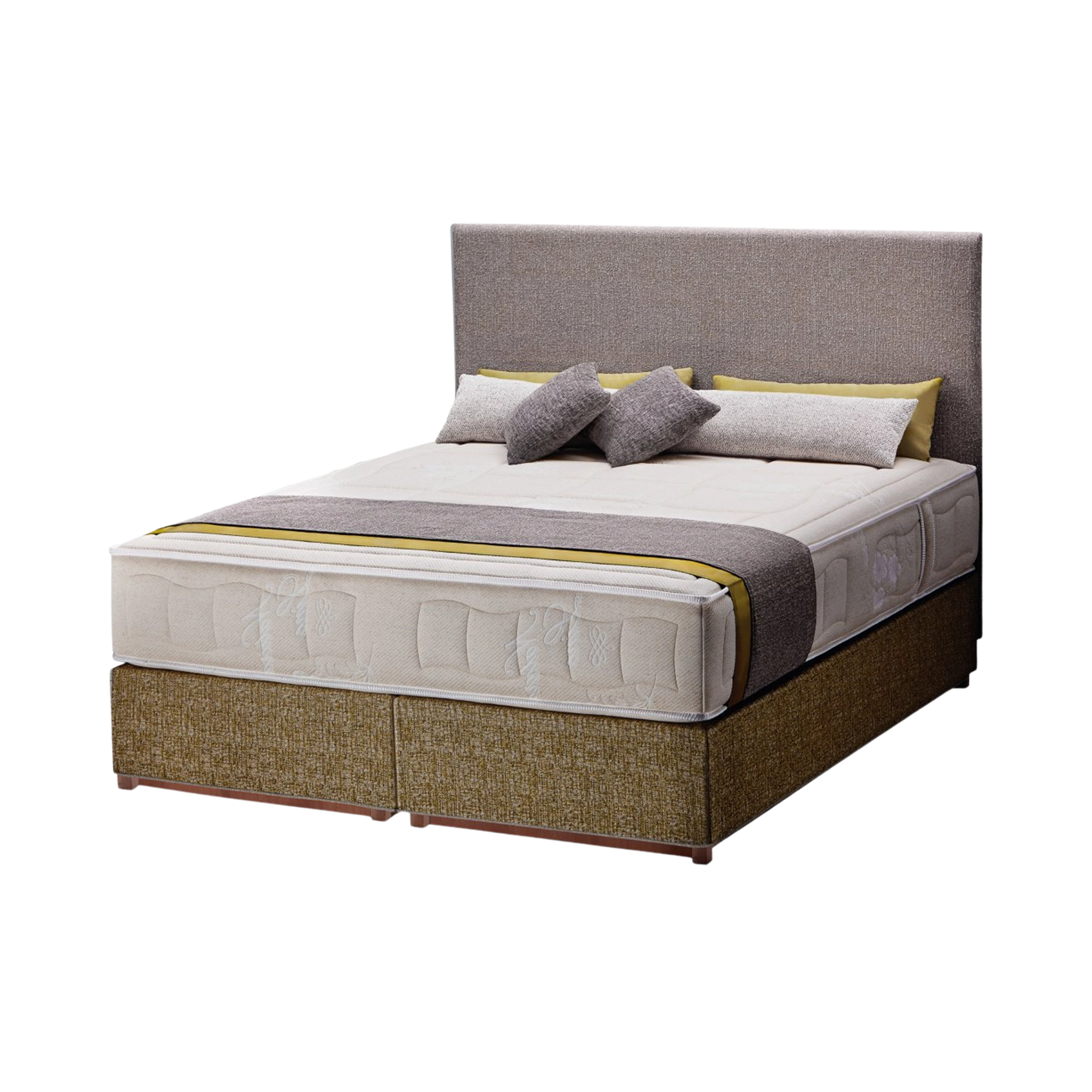 Wezgłowie Tapicerowane Toronto