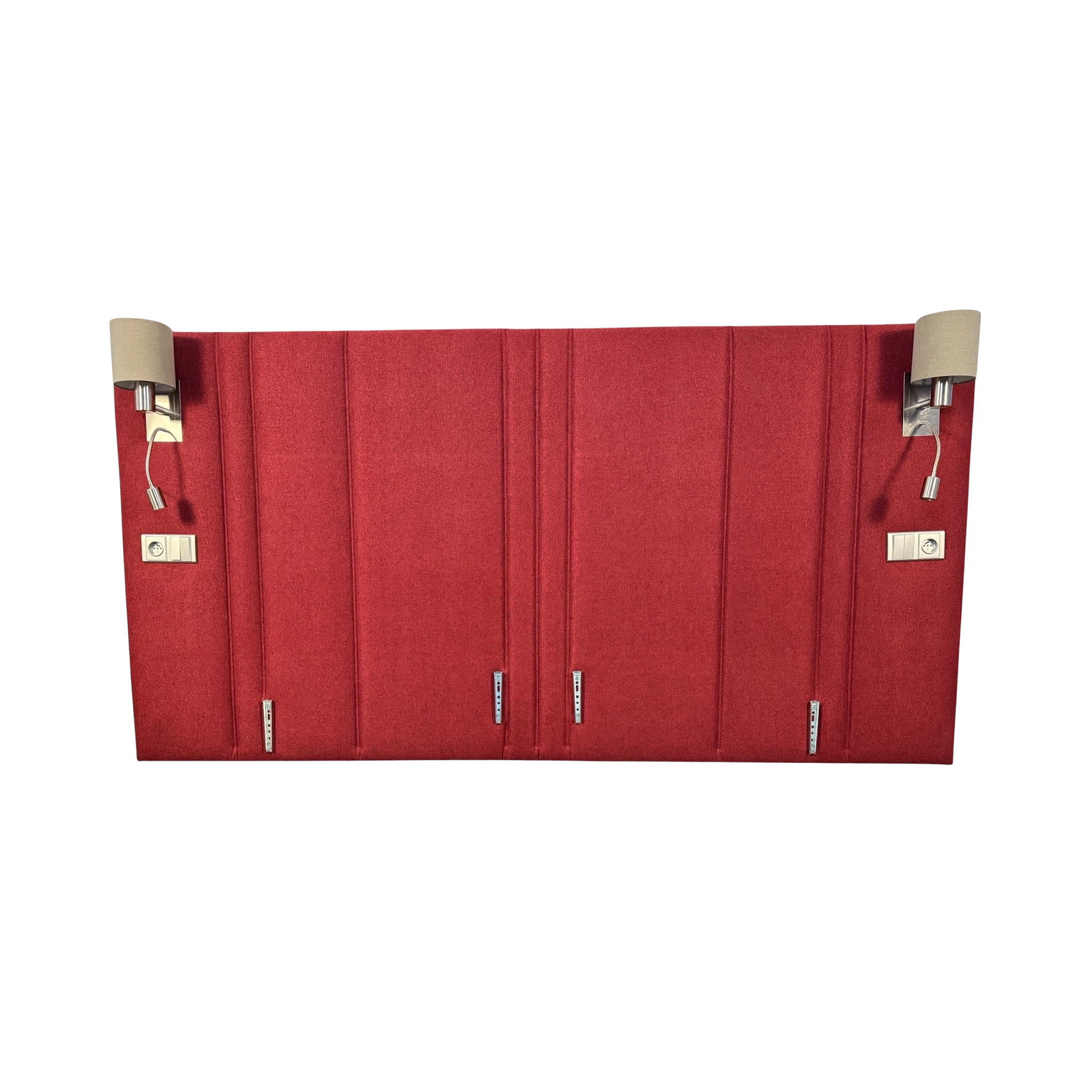 Wezgłowie Tapicerowane Dublin II