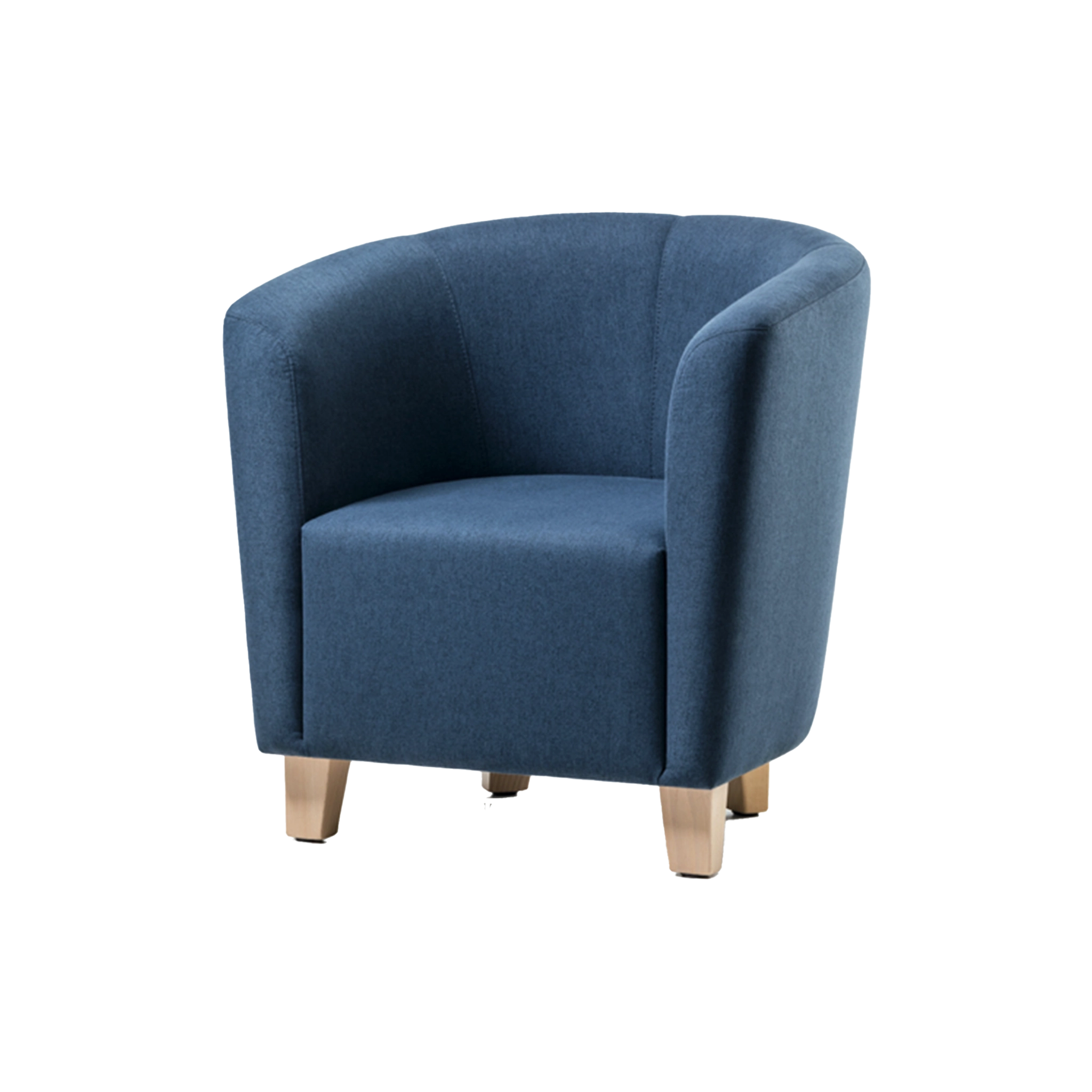 Fotel Stacjonarny Club