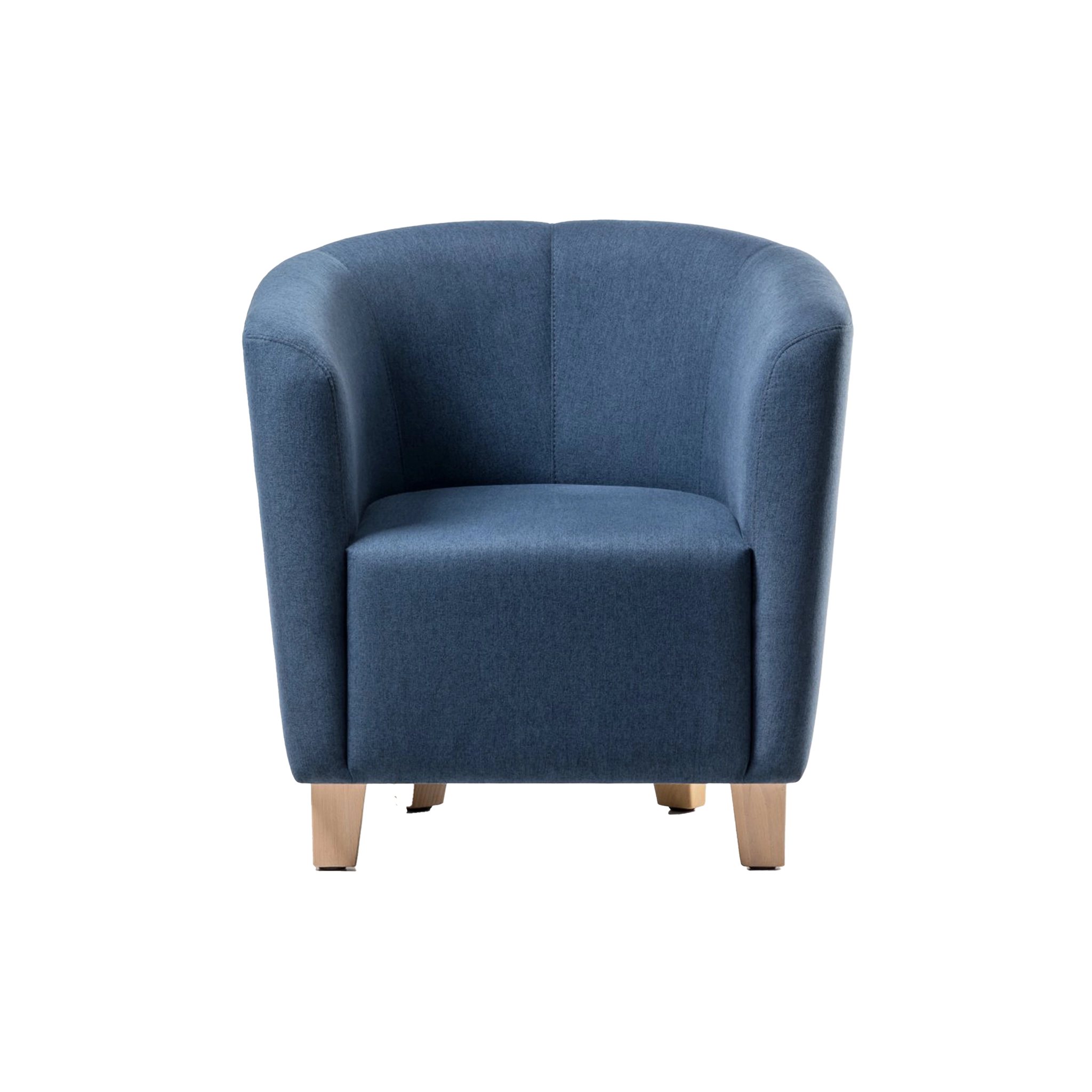 Fotel Stacjonarny Club