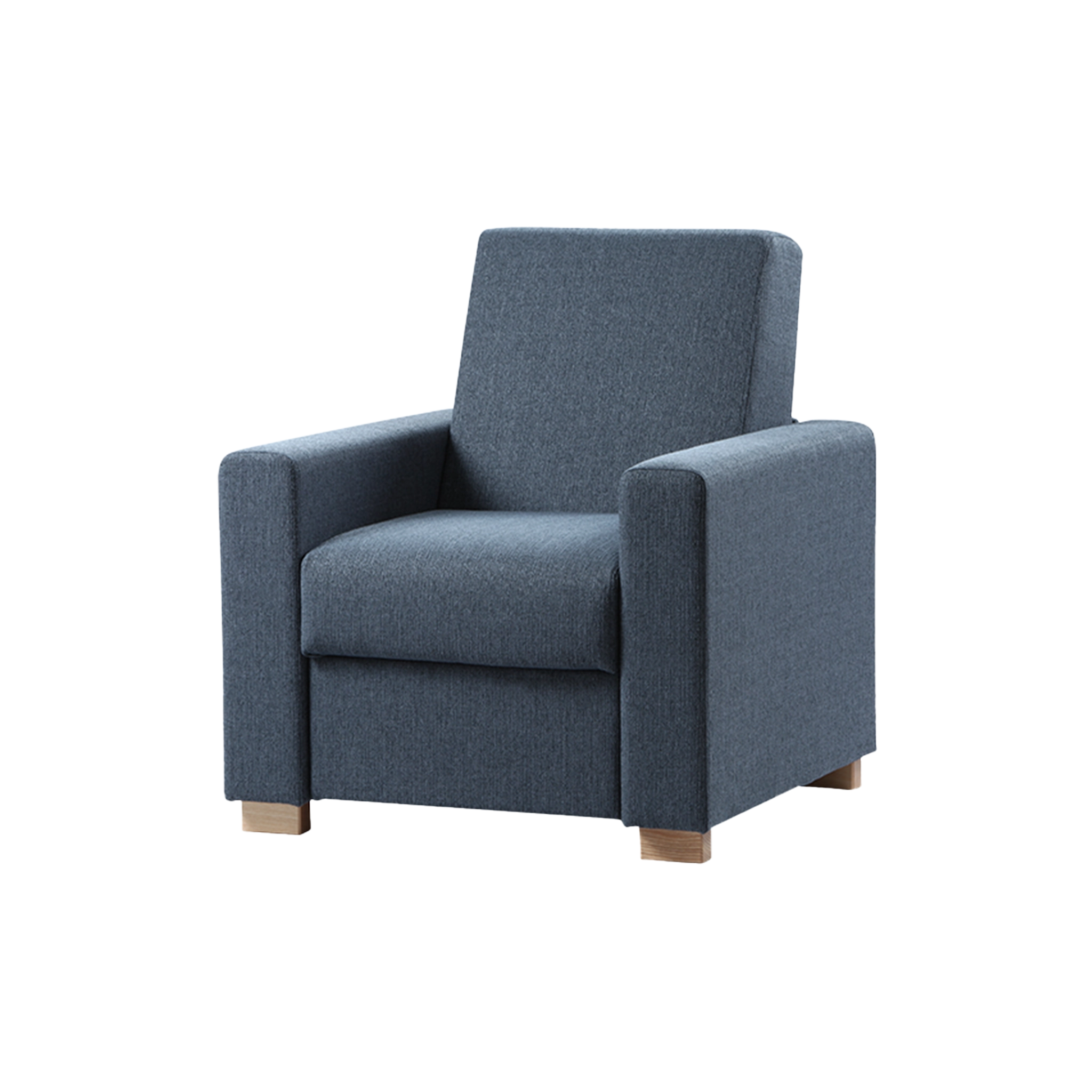 Fotel Stacjonarny Elis