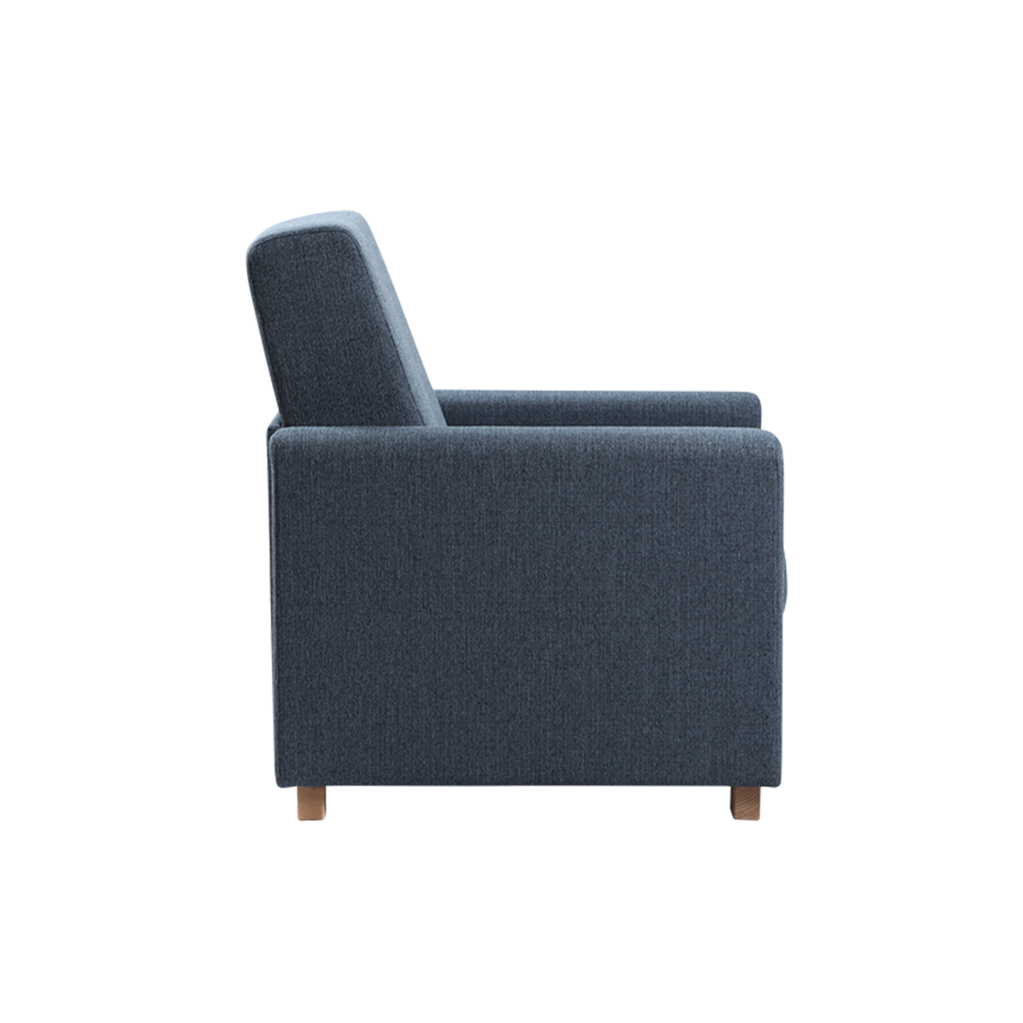 Fotel Stacjonarny Elis