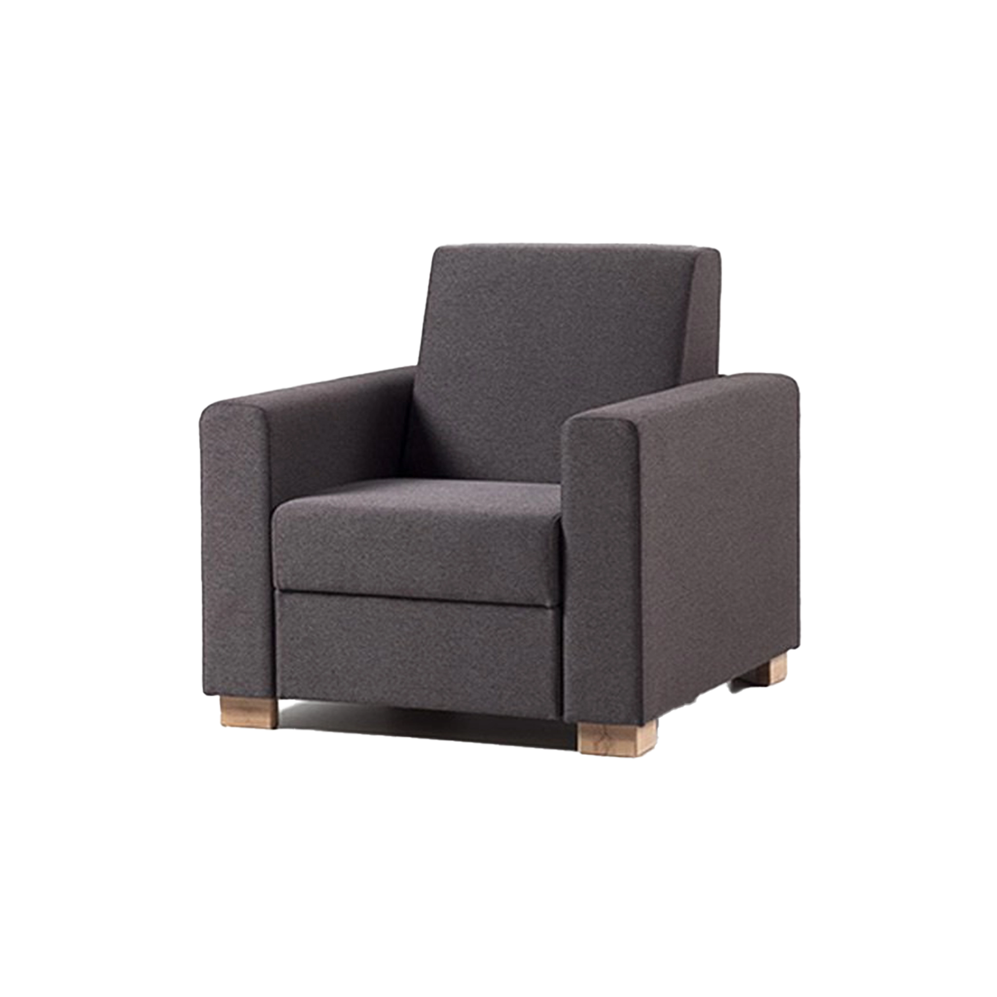 Fotel Stacjonarny Siesta