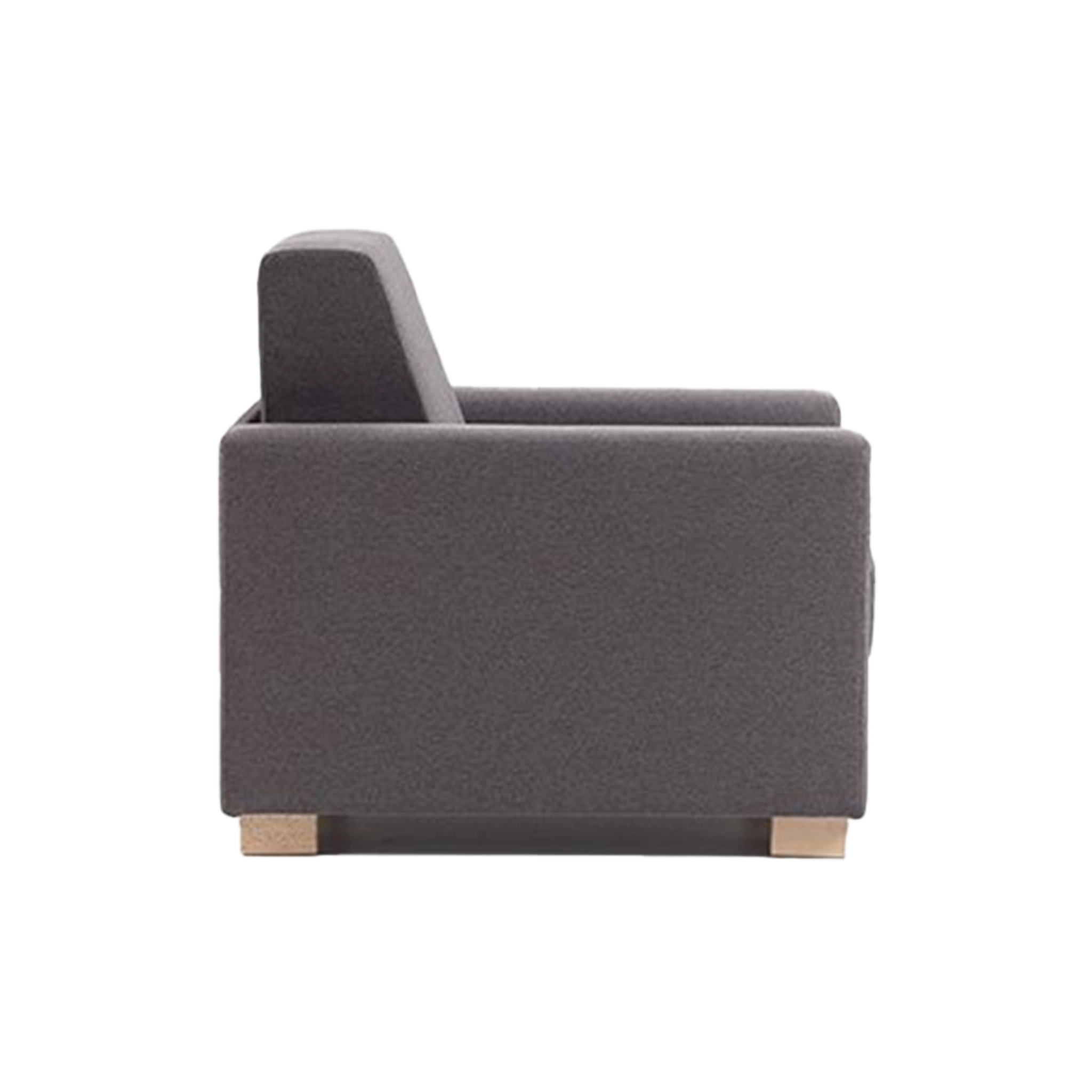 Fotel Stacjonarny Siesta