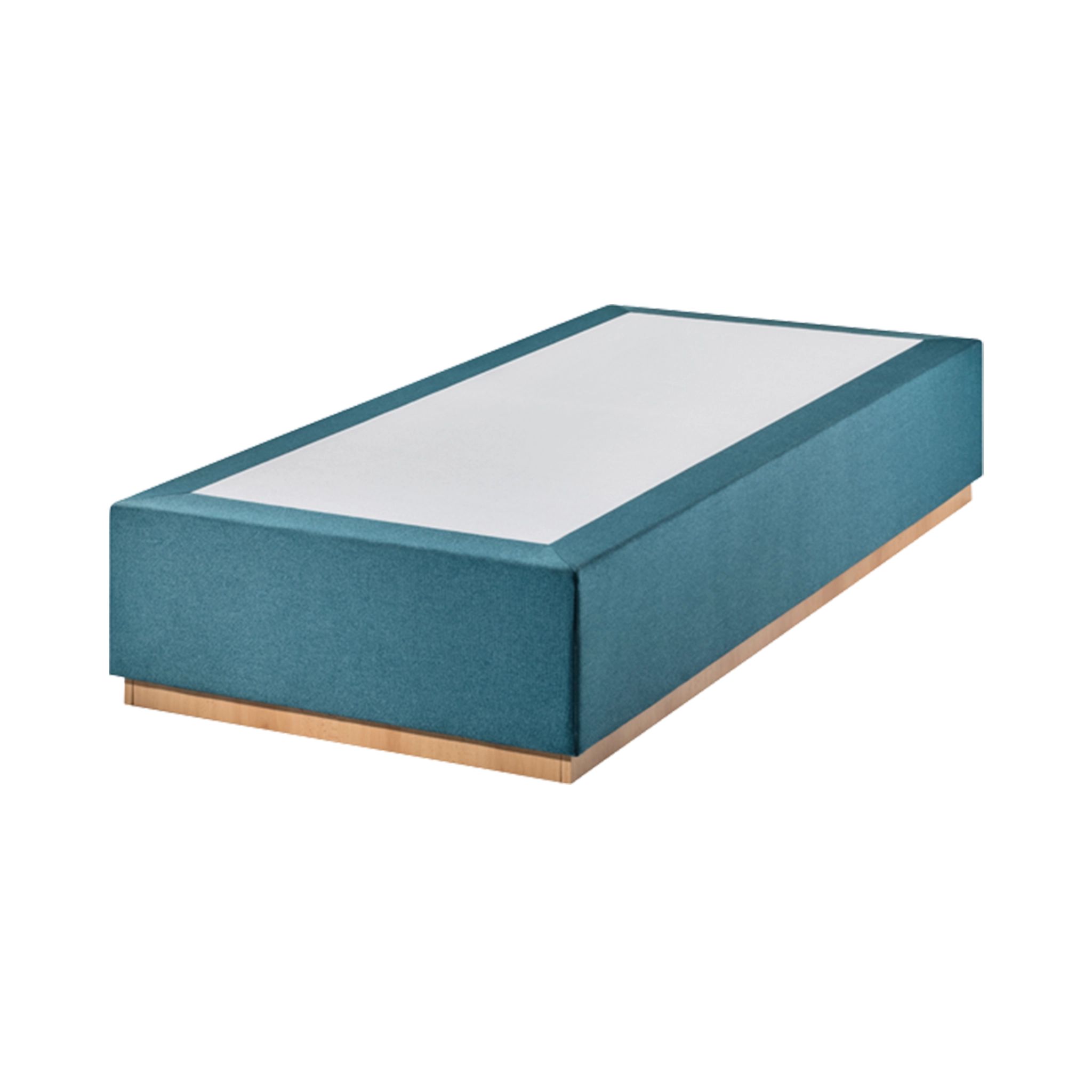 Łóżko Hotelowe 4-PRO Cokół