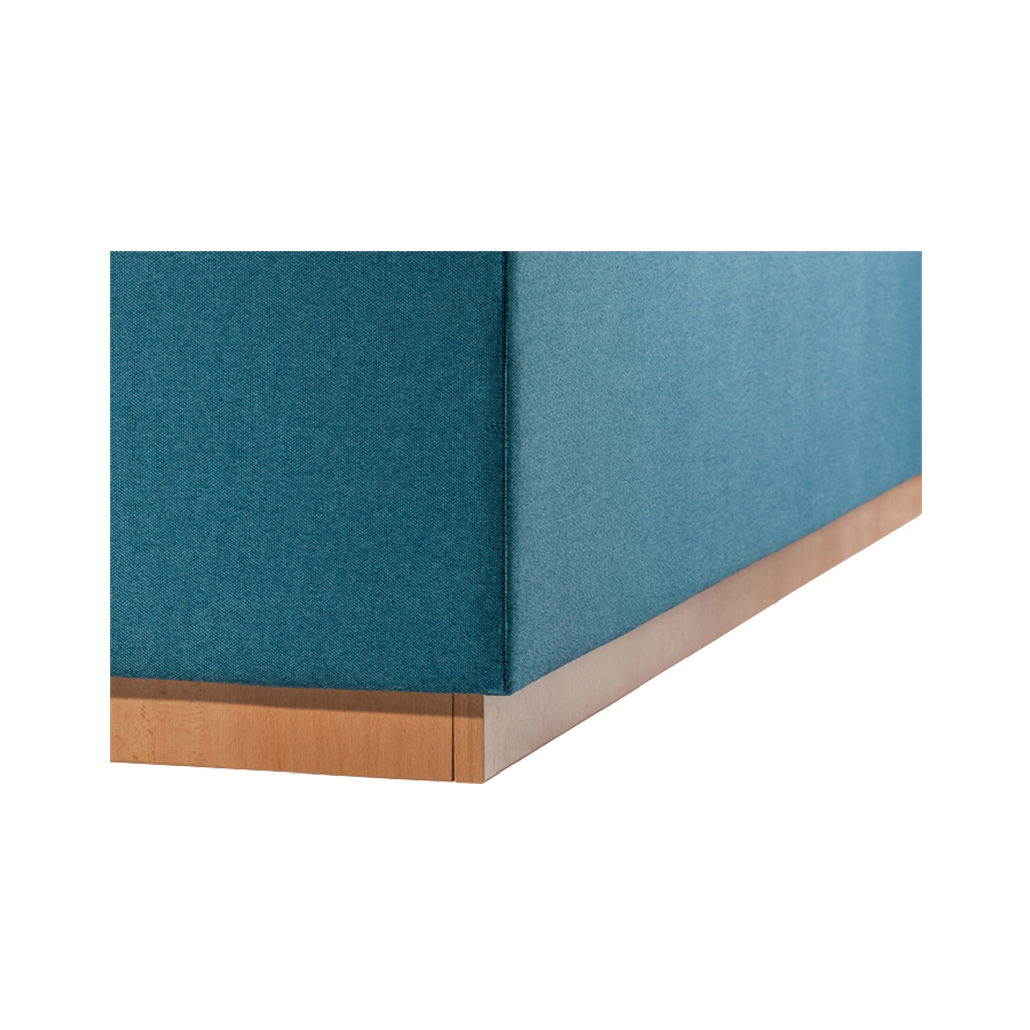 Łóżko Hotelowe 4-PRO Cokół