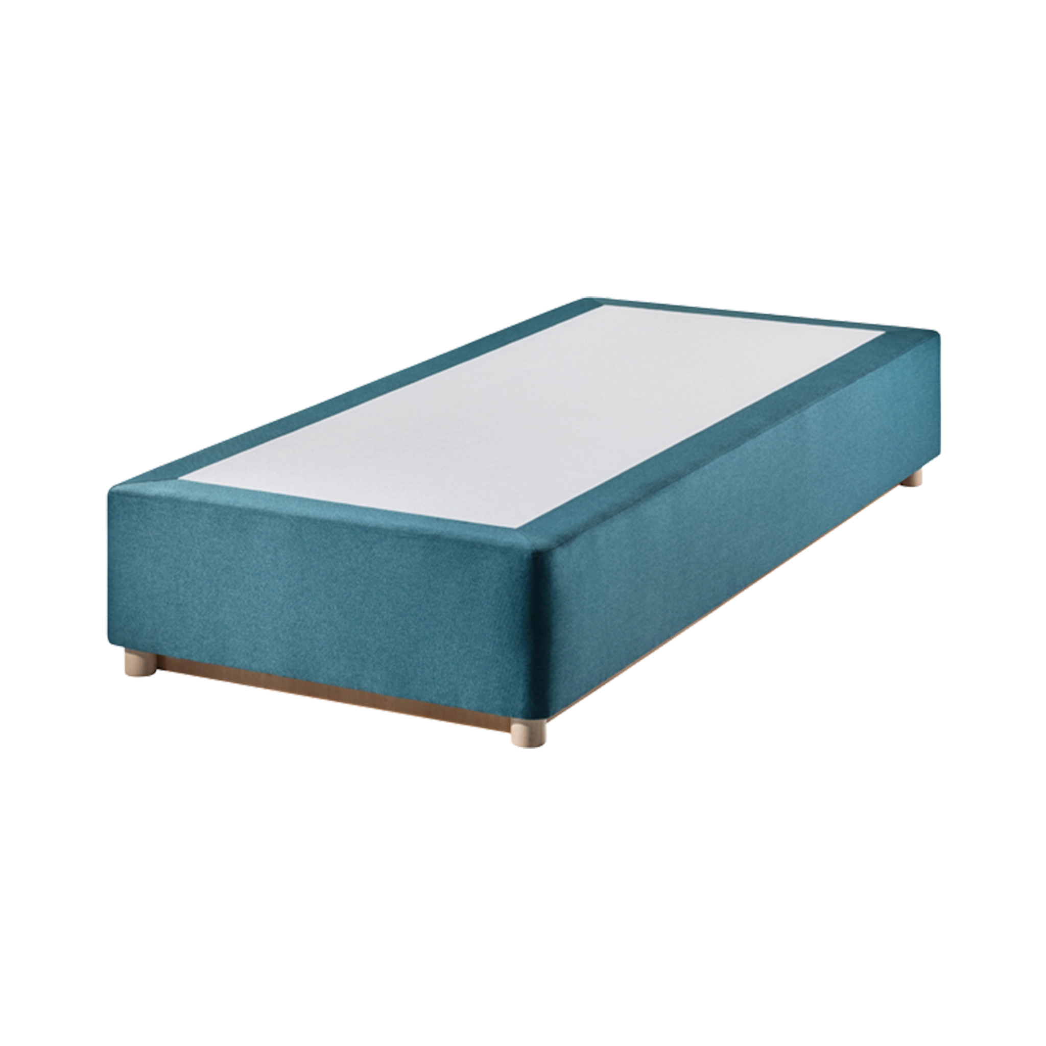 Łóżko Hotelowe 5-PRO R Cokół 60N