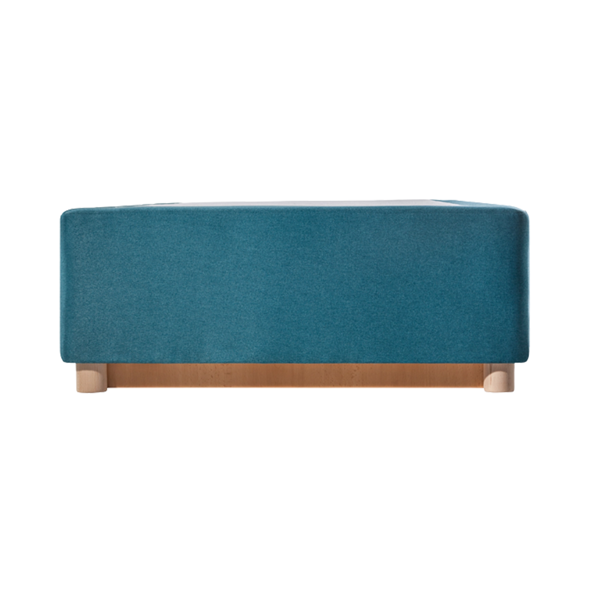 Łóżko Hotelowe 5-PRO R Spring Cokół 60N