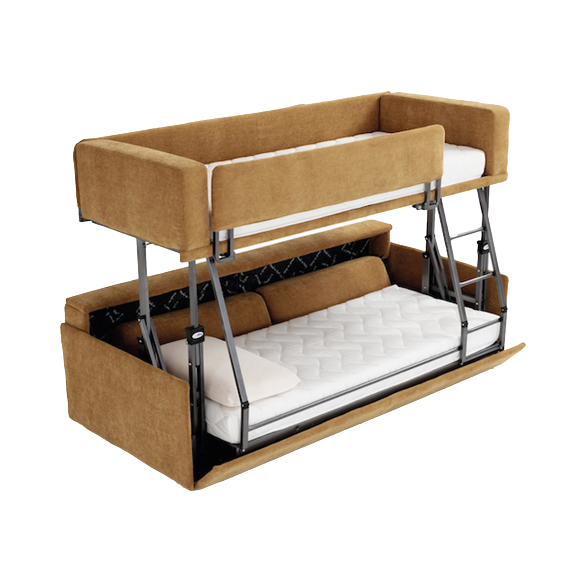 Łóżko Hotelowe Piętrowe Moon 23