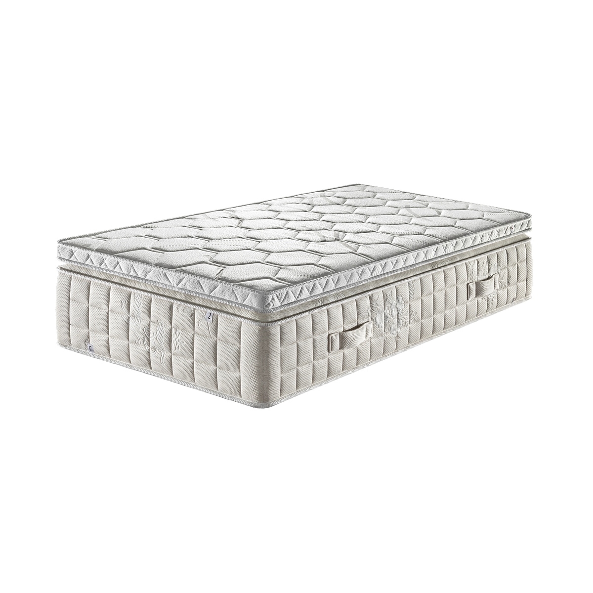 Materacowy topper PRO Latex