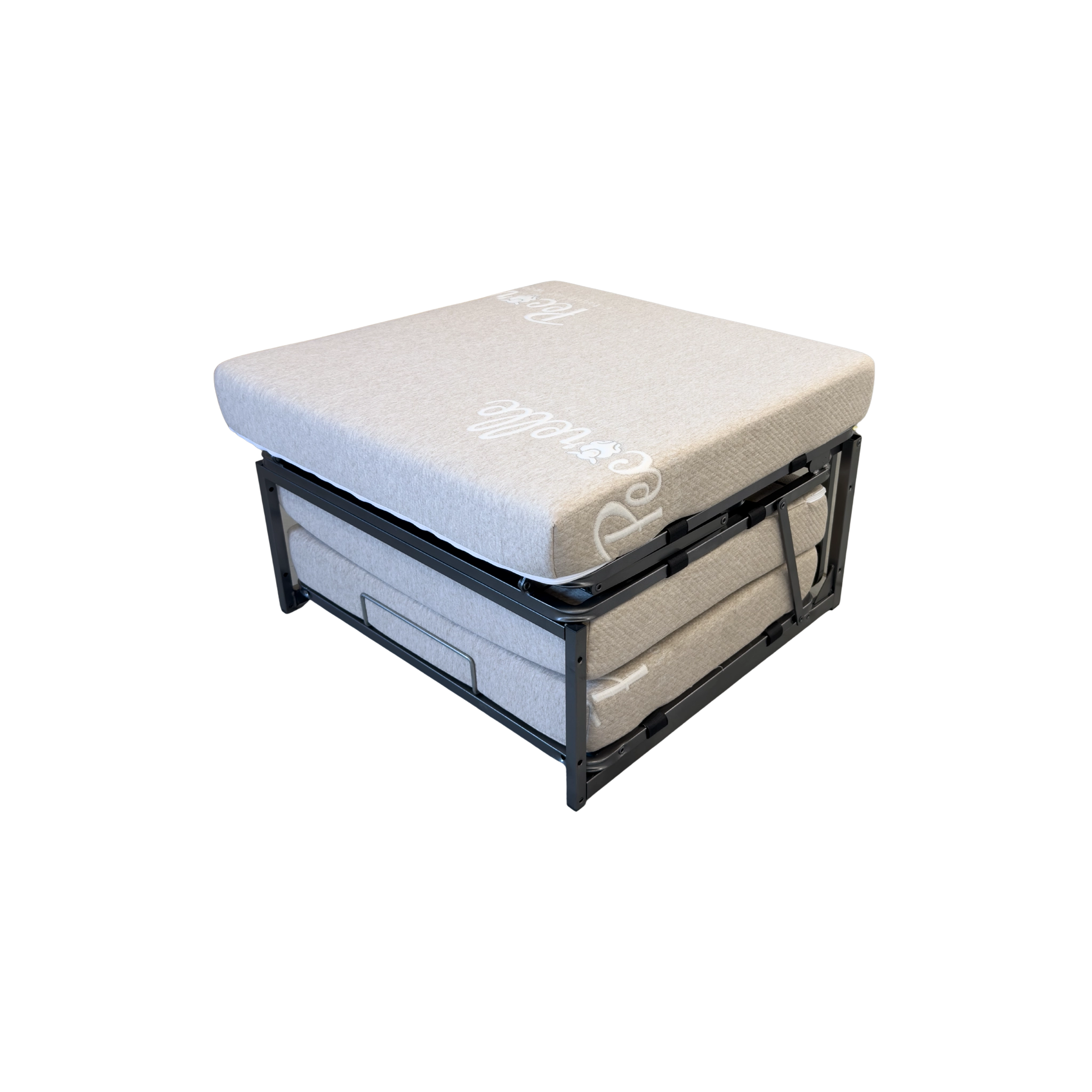 Hotelowa Otomana-Łóżko Pouf Centino