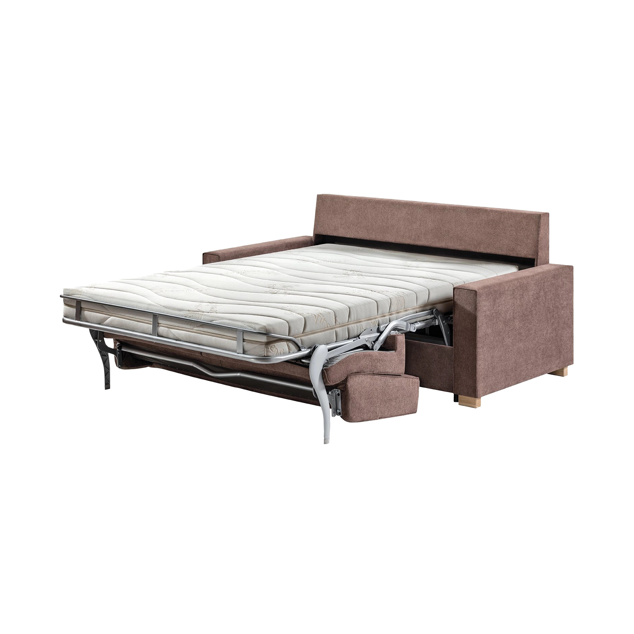 Hotelowa Sofa Rozkładana Brio