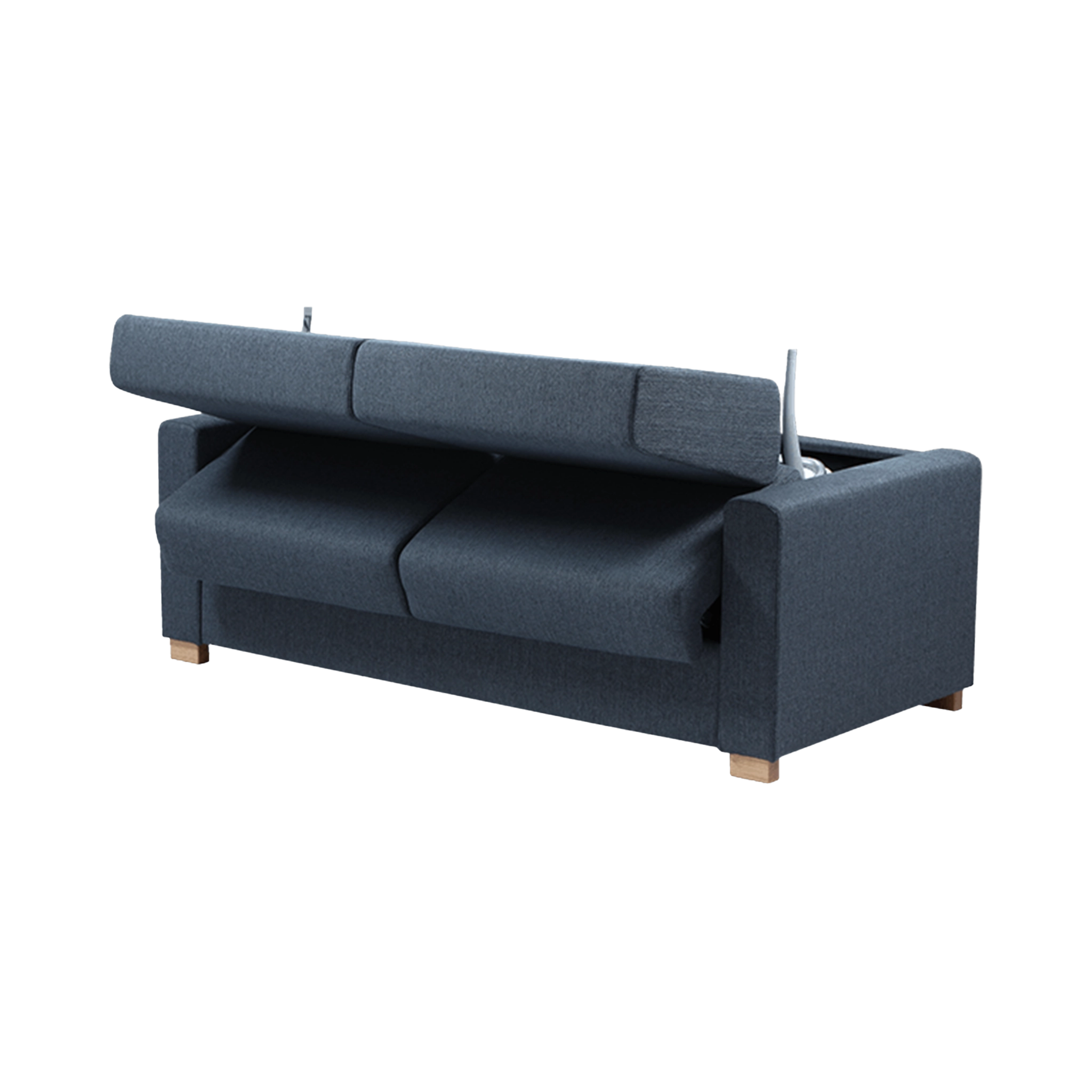 Hotelowa Sofa Rozkładana Elis