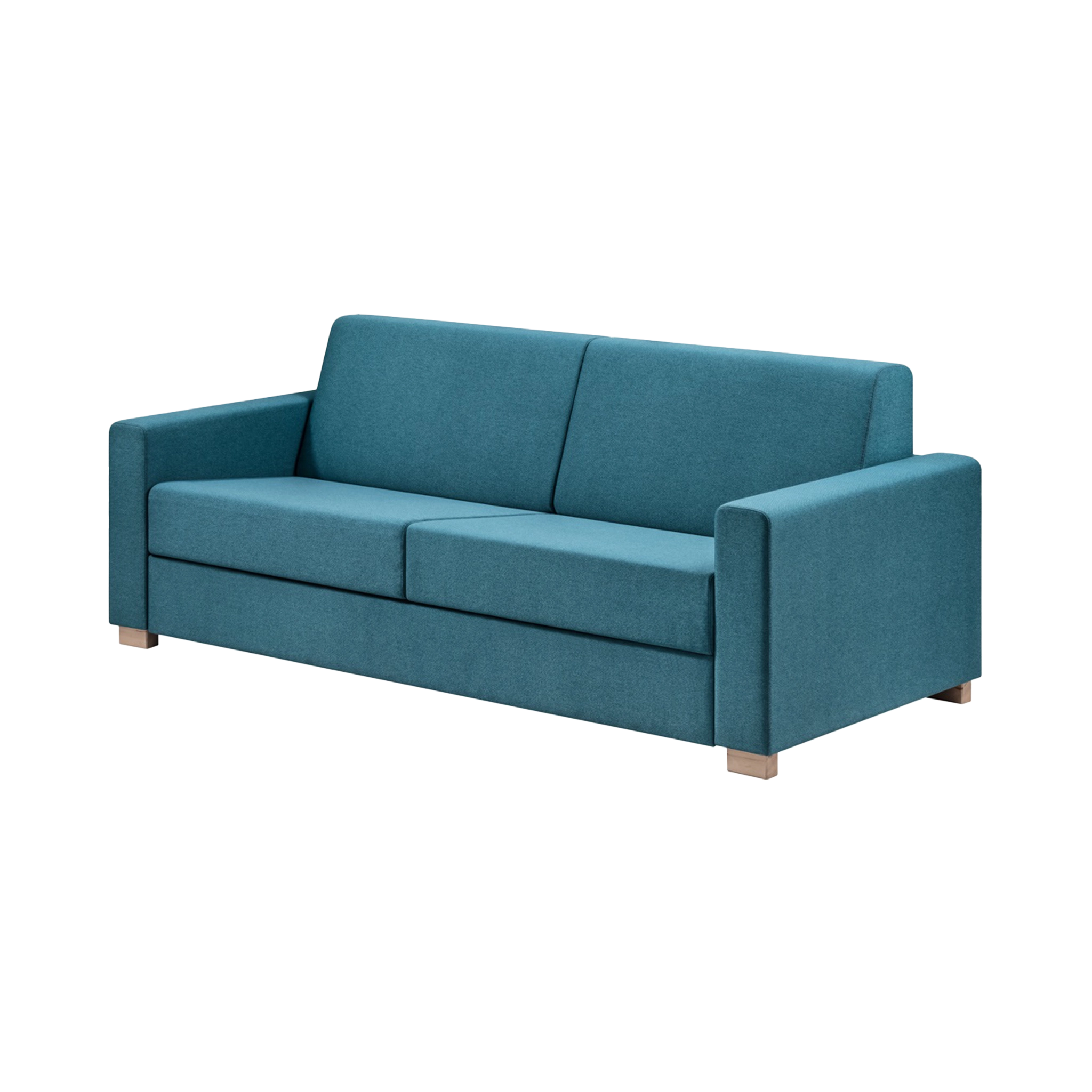 Hotelowa Sofa Rozkładana Siesta