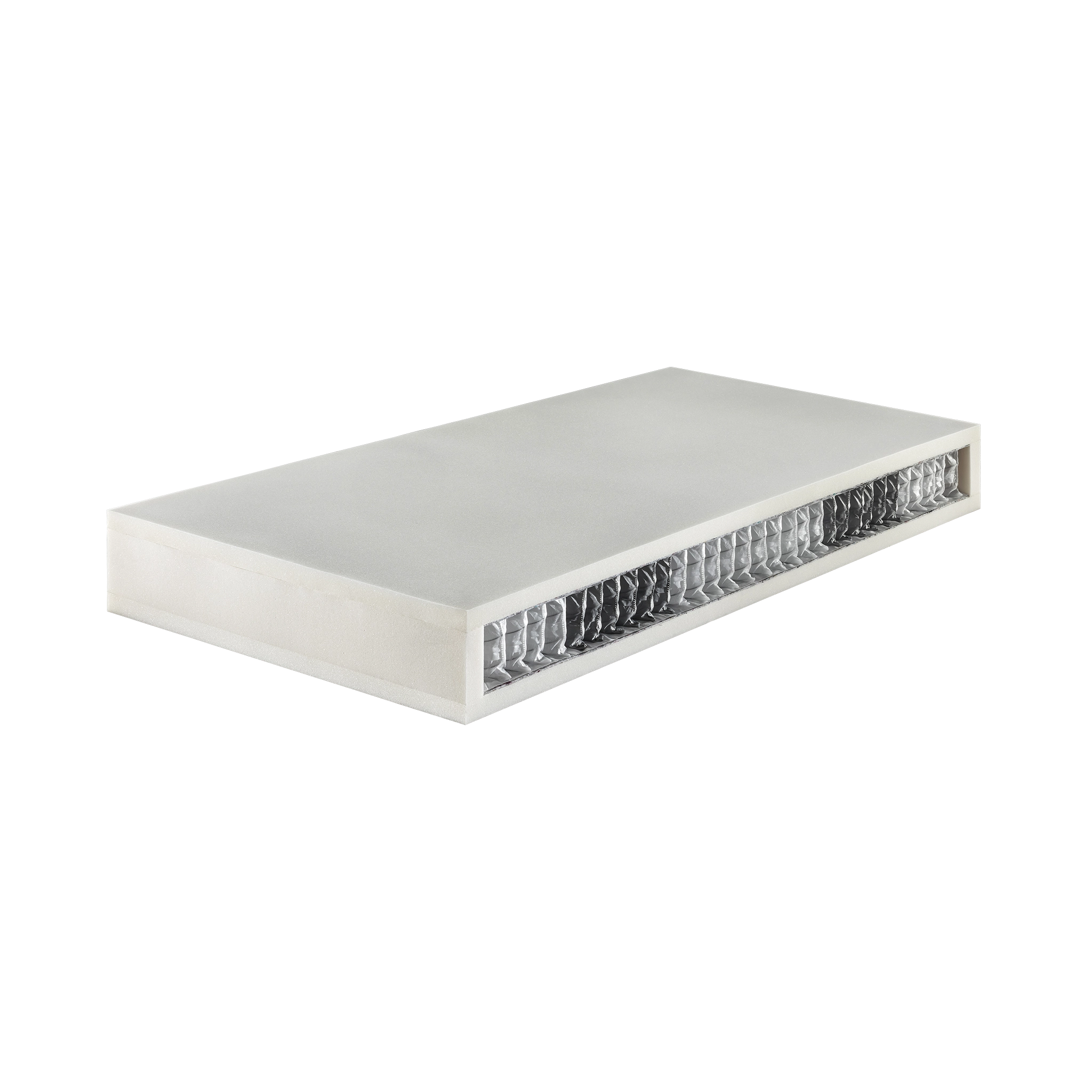 Materac Hotelowy 3-PRO24