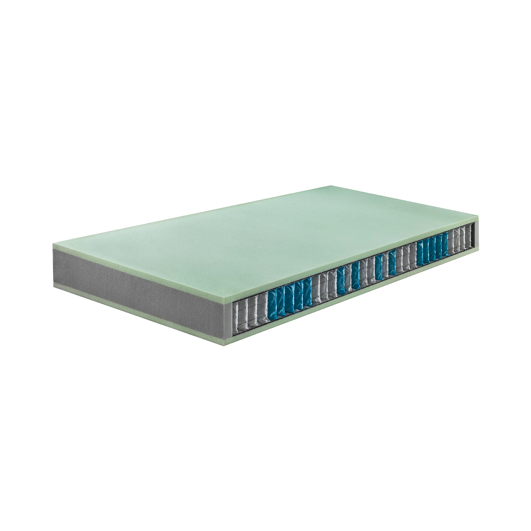 Materac Hotelowy 4-PRO24 Classic+