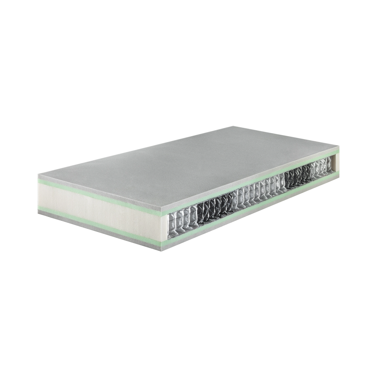 Materac hotelowy 5-PRO24