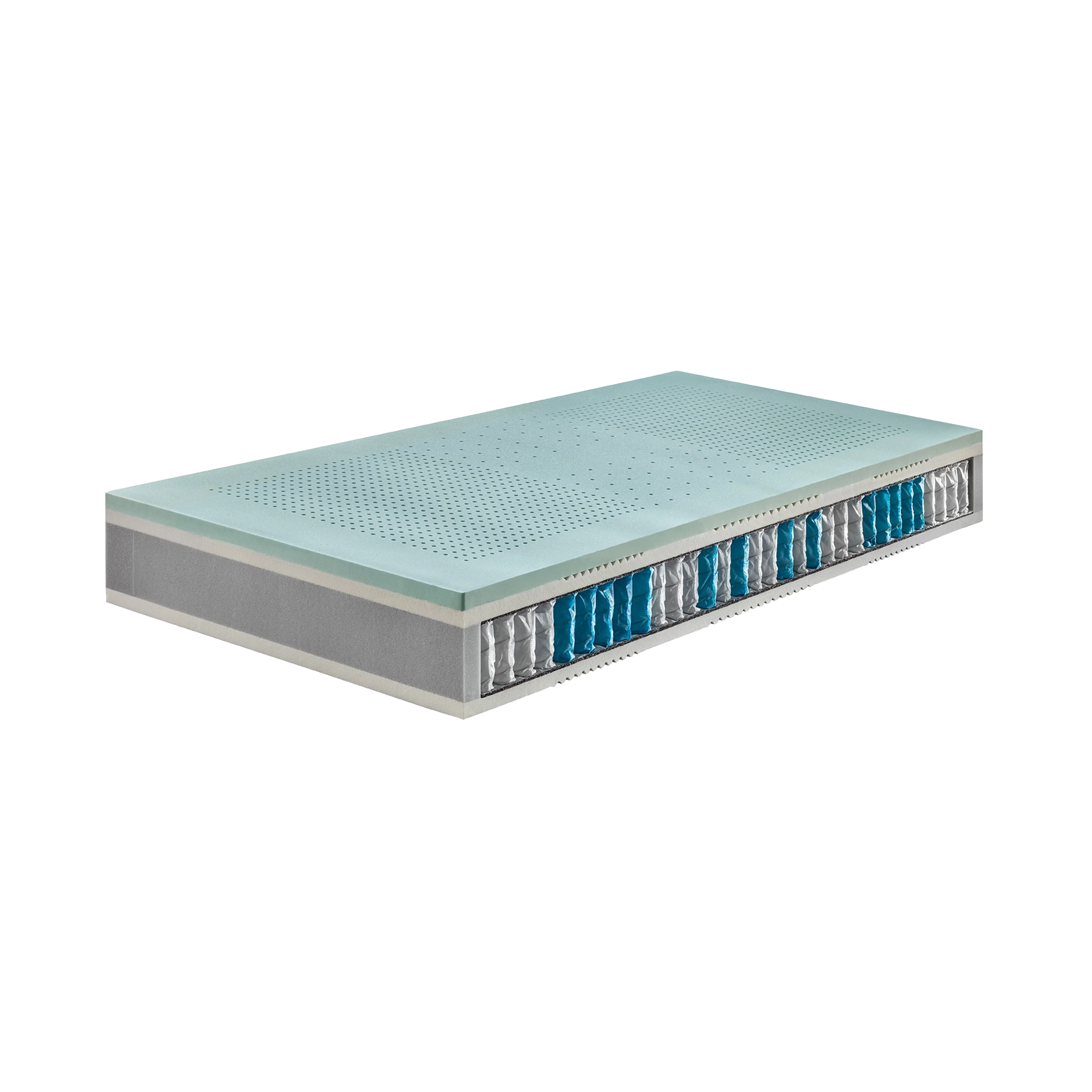 Materac Hotelowy 5-PRO Spesso