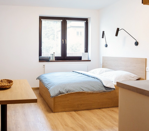 Apartmány Na Čtvrtích — gallery image 1