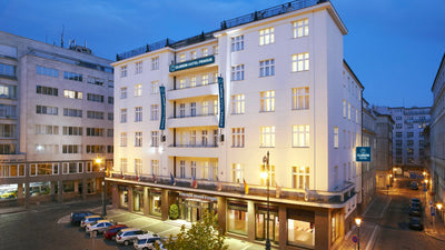 Clarion Hotel Prague Old Town