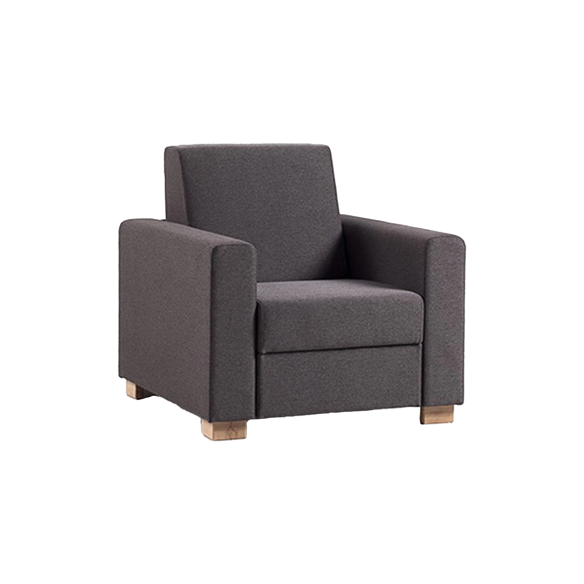 Fotel Stacjonarny Siesta