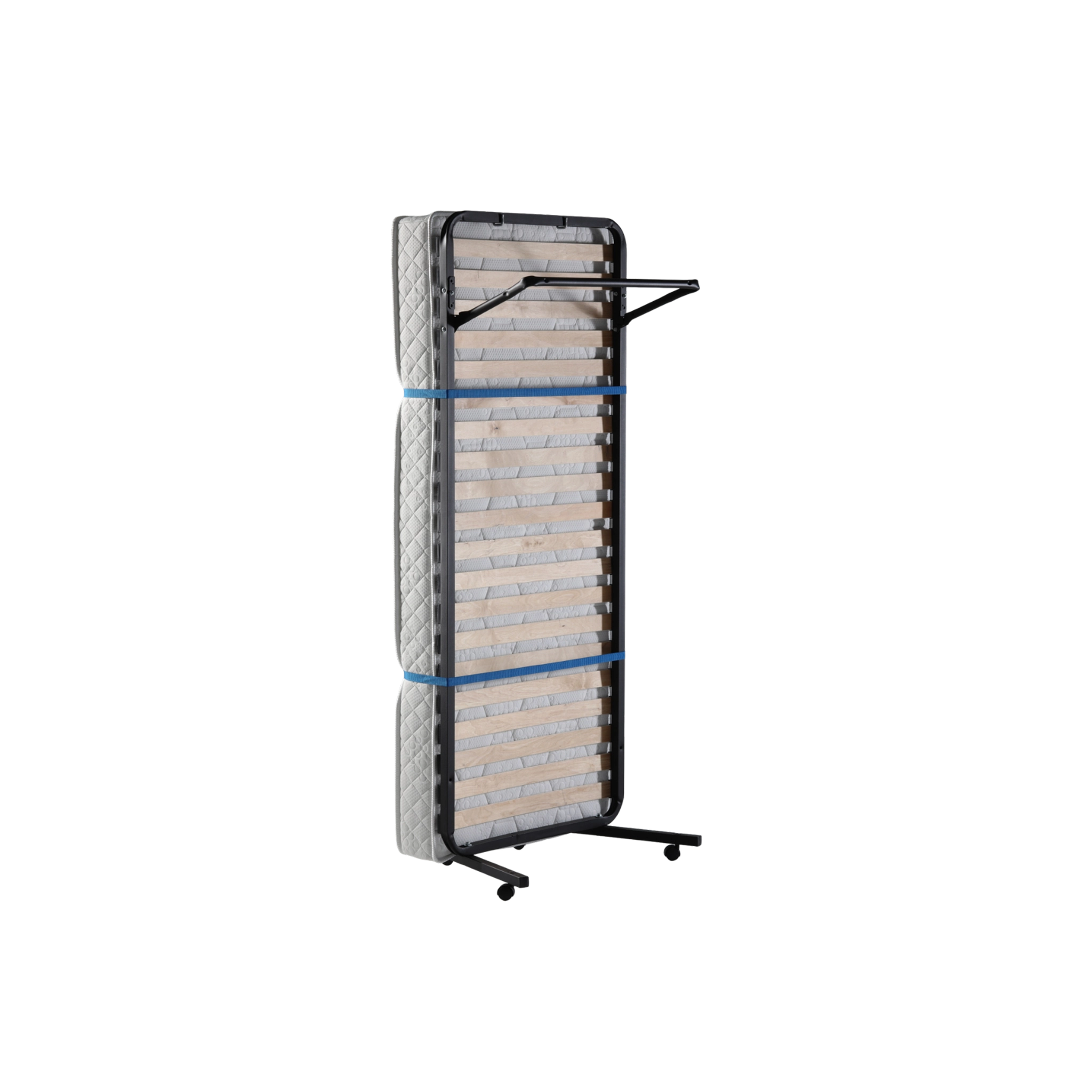 Hotelowe łóżko dostawne Easy