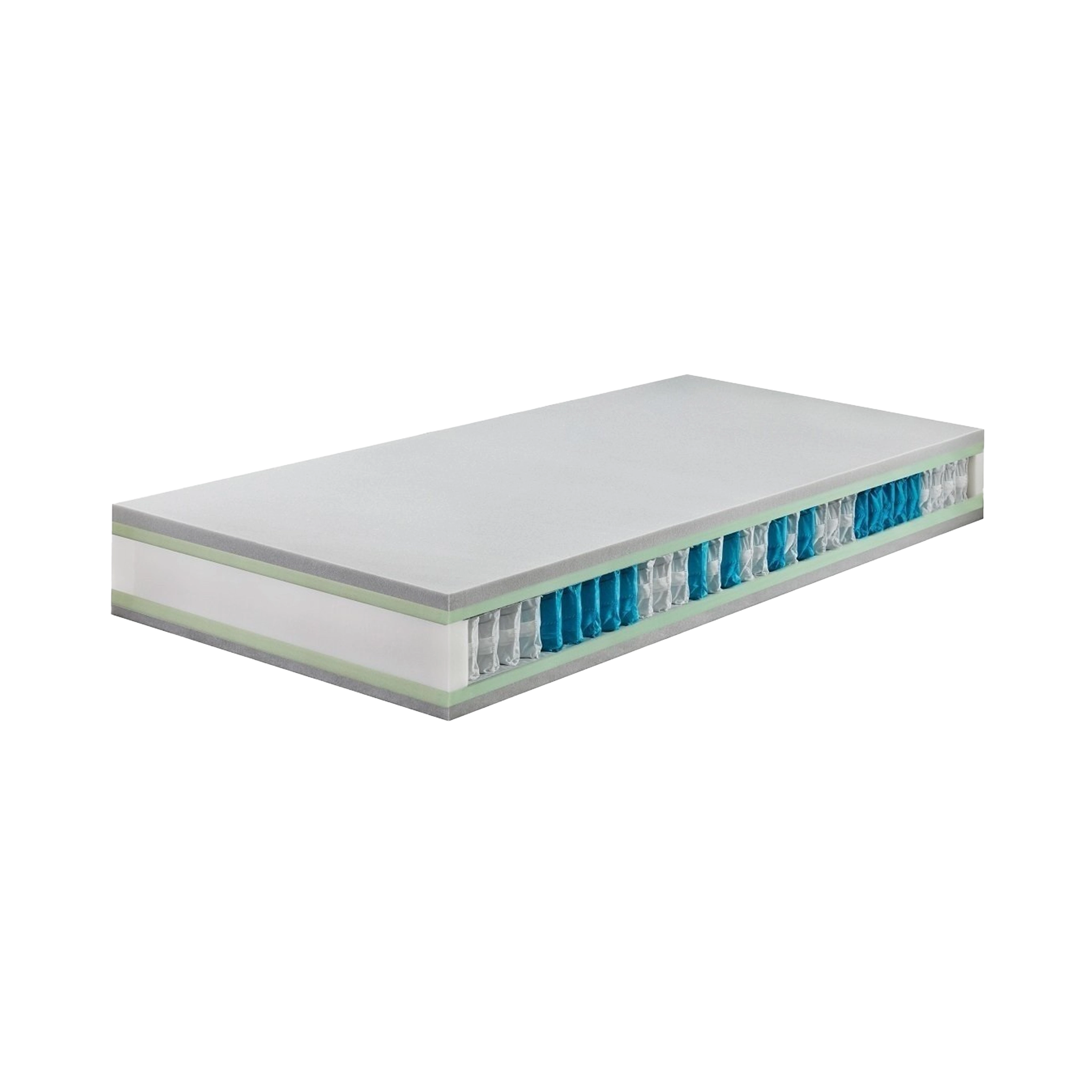 Materac Hotelowy 4-PRO28 Soft
