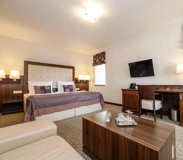 Hotel Sladovna — gallery image 2
