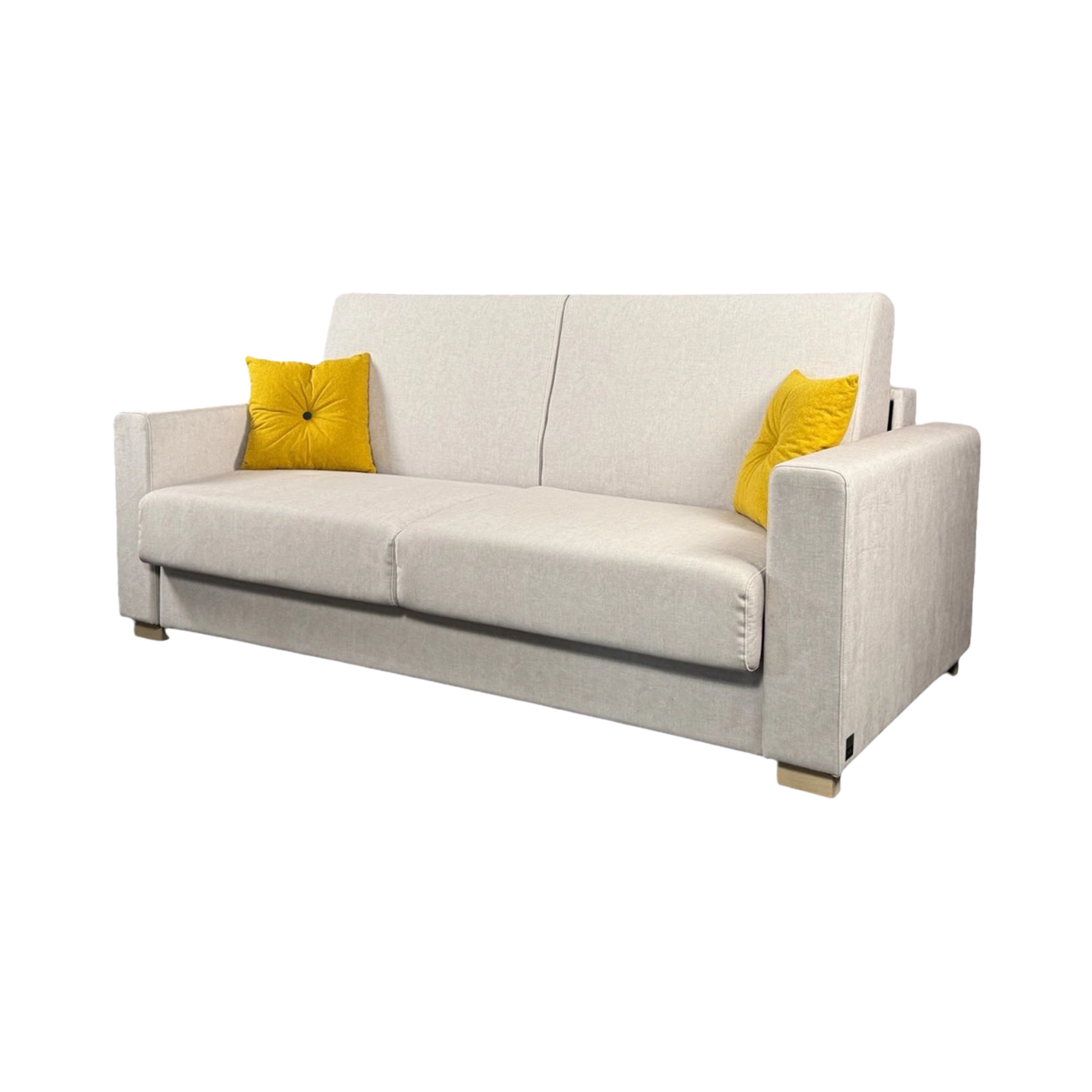 Hotelowa Sofa Rozkładana Orion