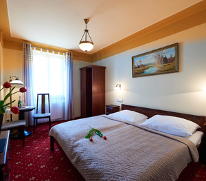 Hotel Stará Pekárna — gallery image 1