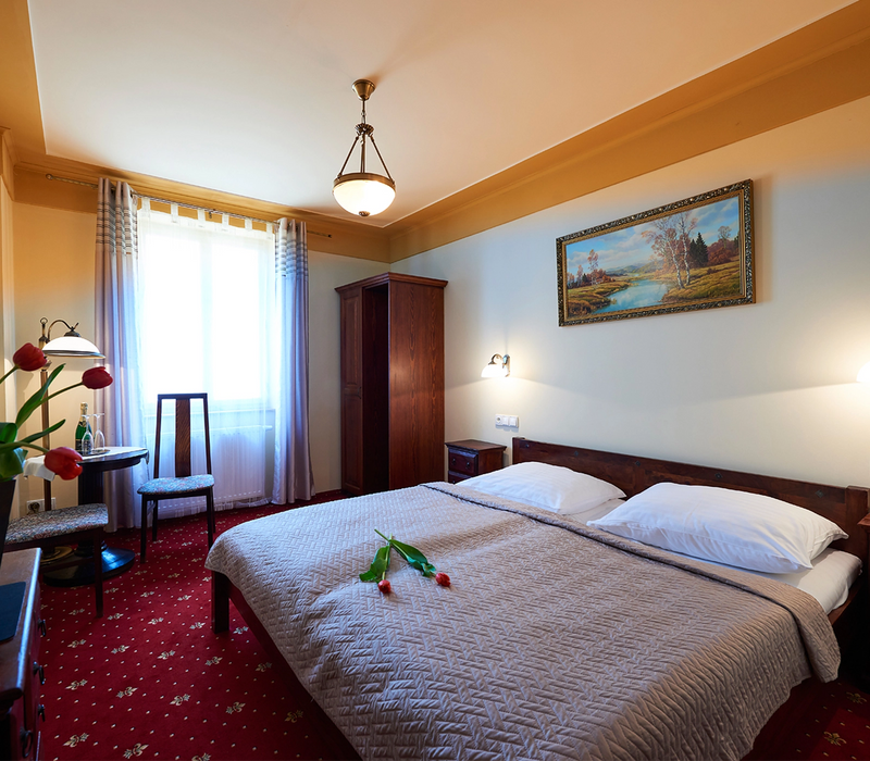 Hotel Stará Pekárna — gallery image 1