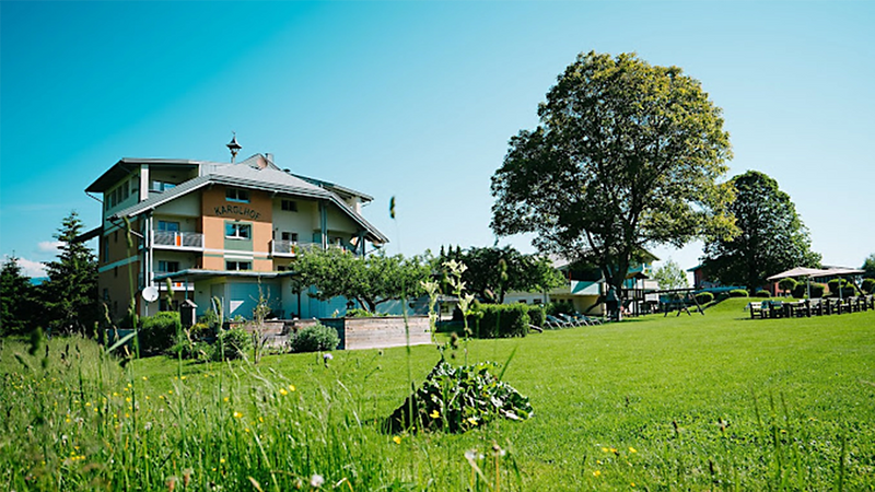 Karglhof