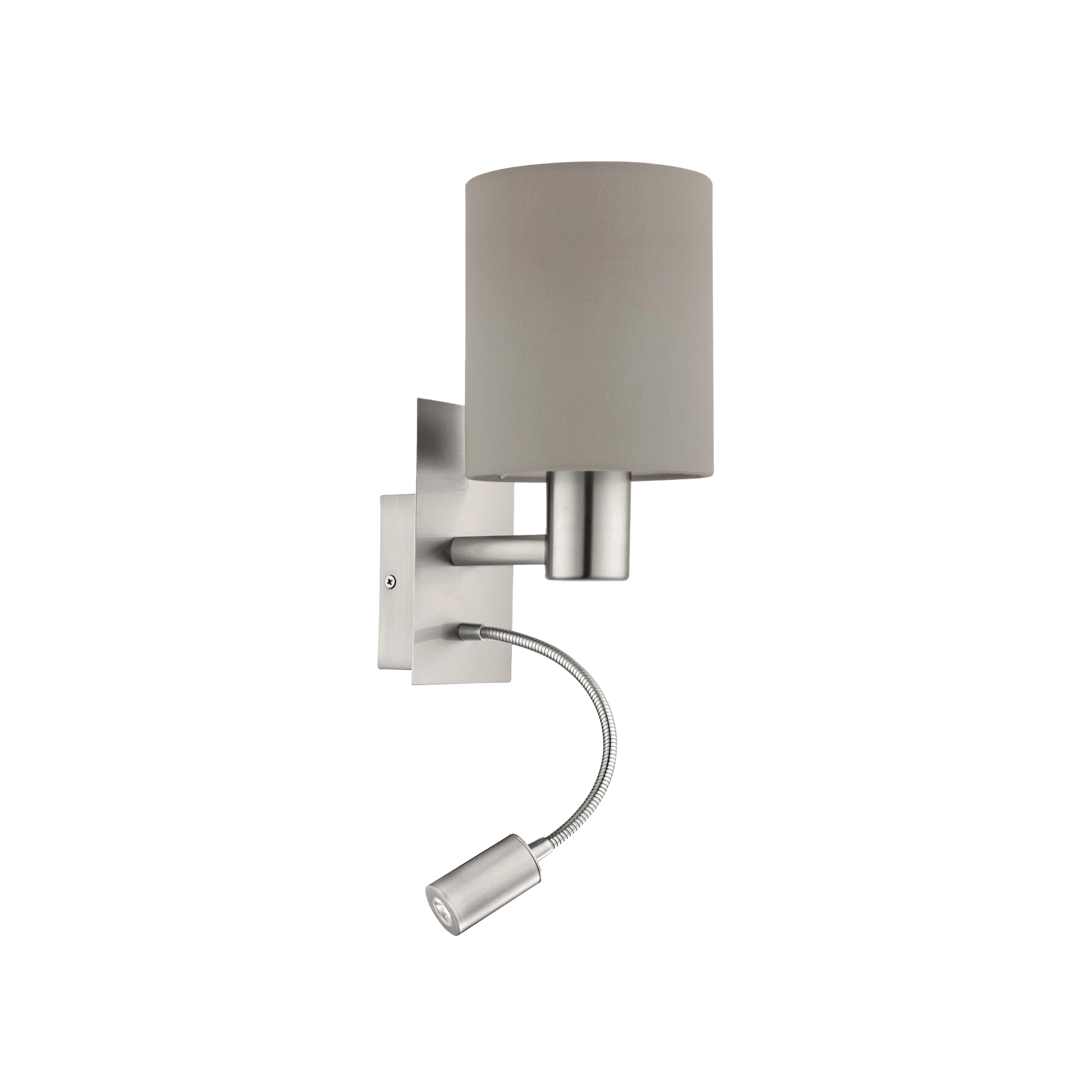 Lampa I