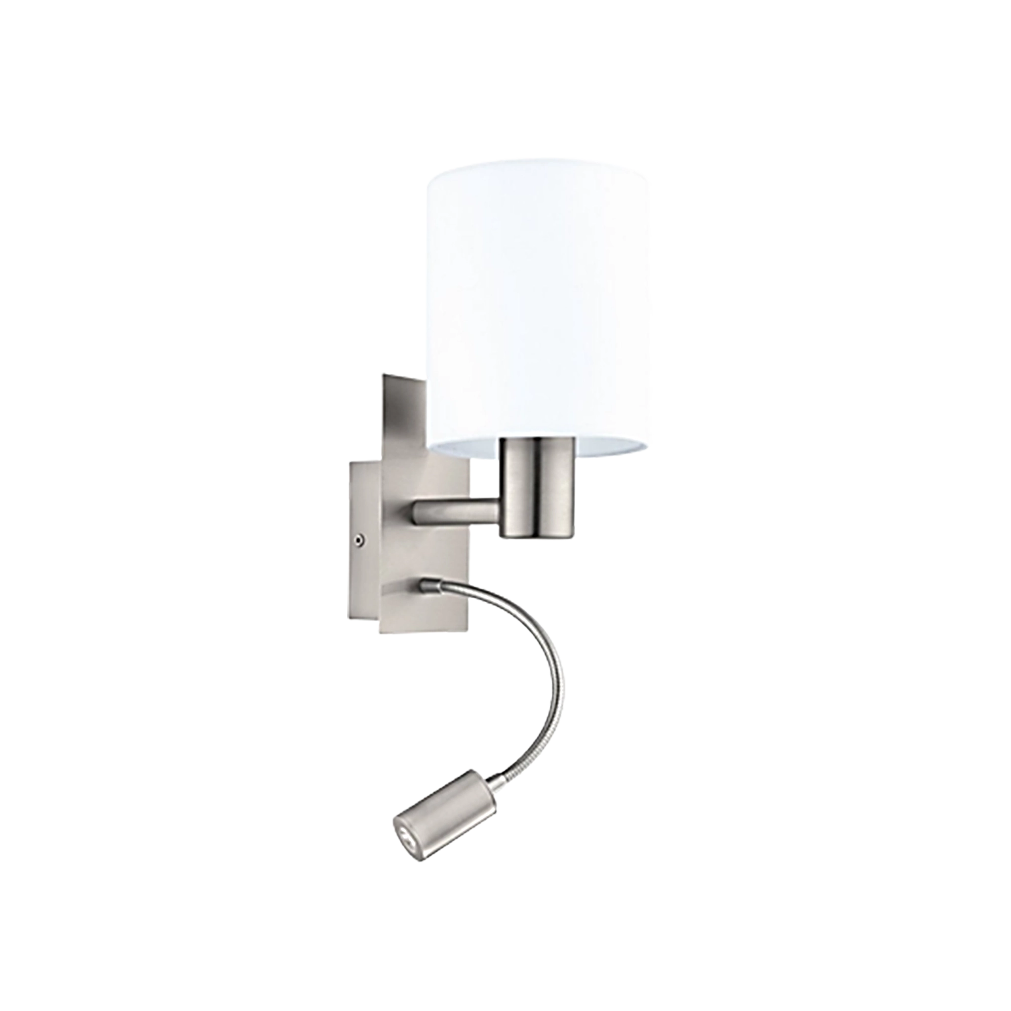 Lampa I