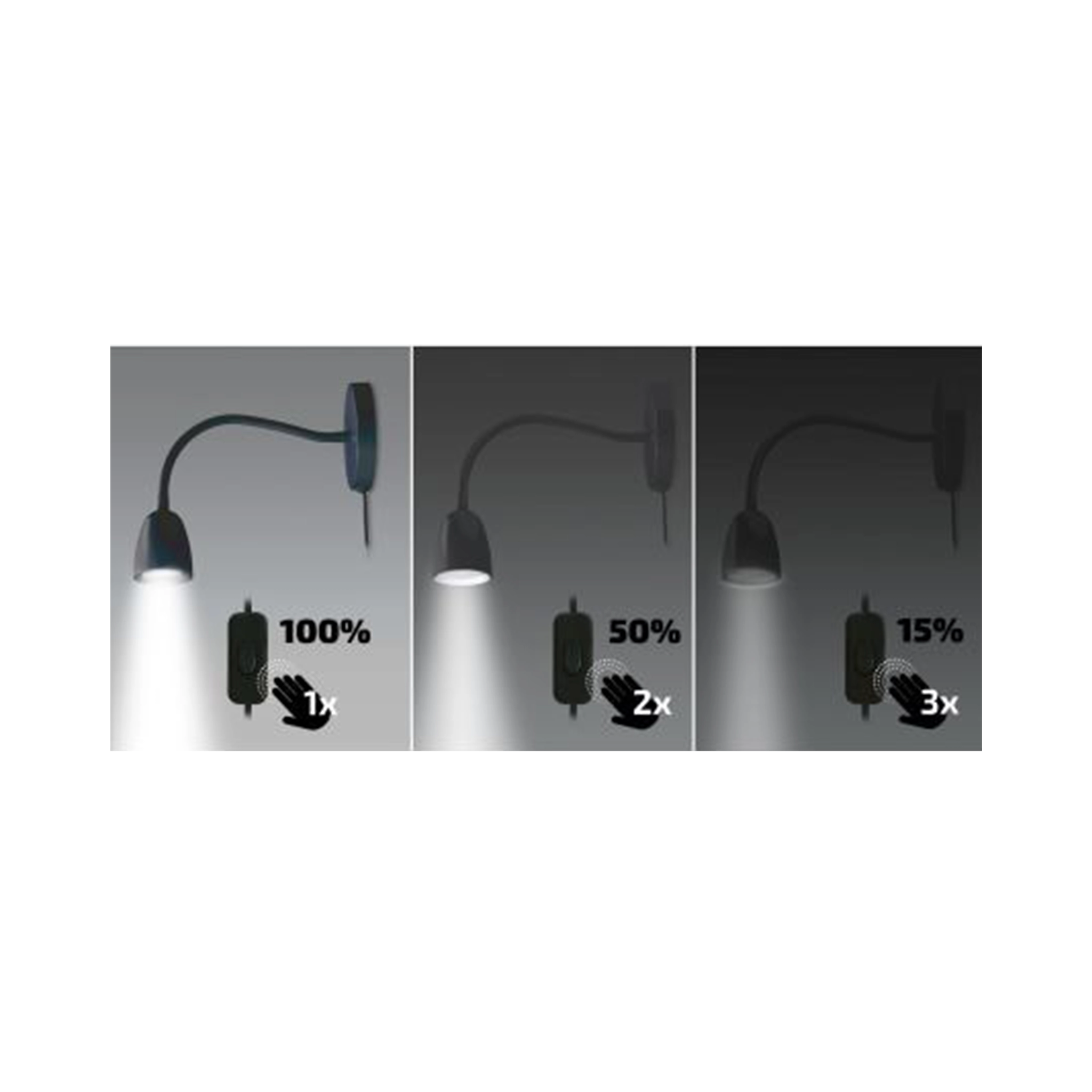 Lampa X