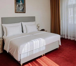 OREA Spa Hotel Palace Zvon — gallery image 1
