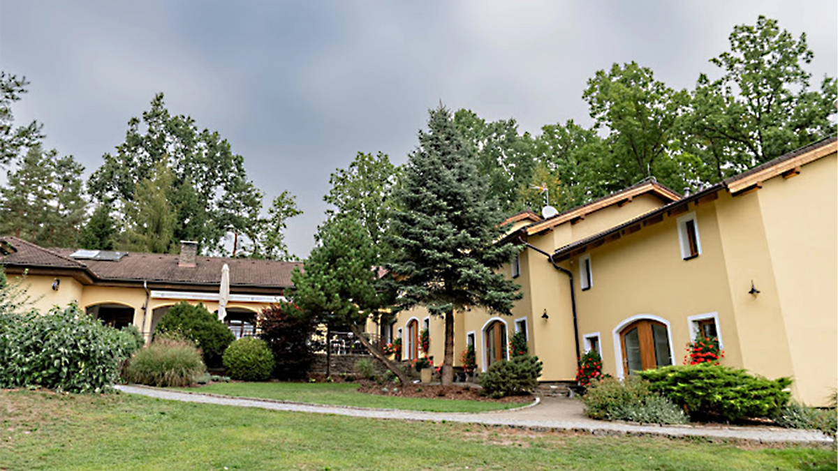 Resort Štilec