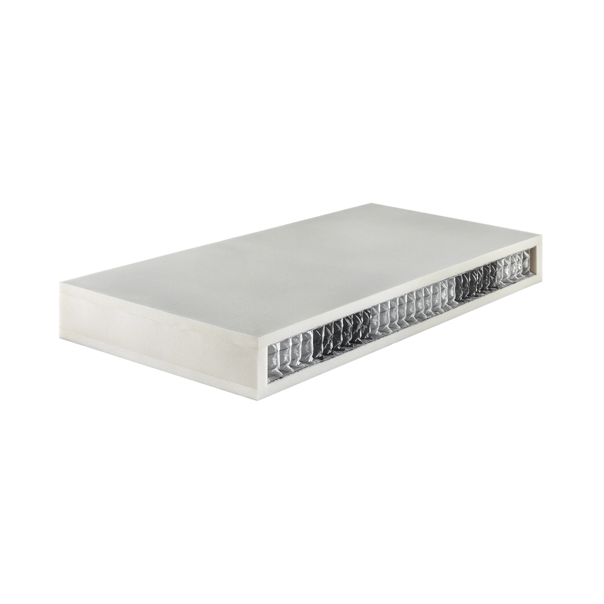 Materac Hotelowy 3-PRO24